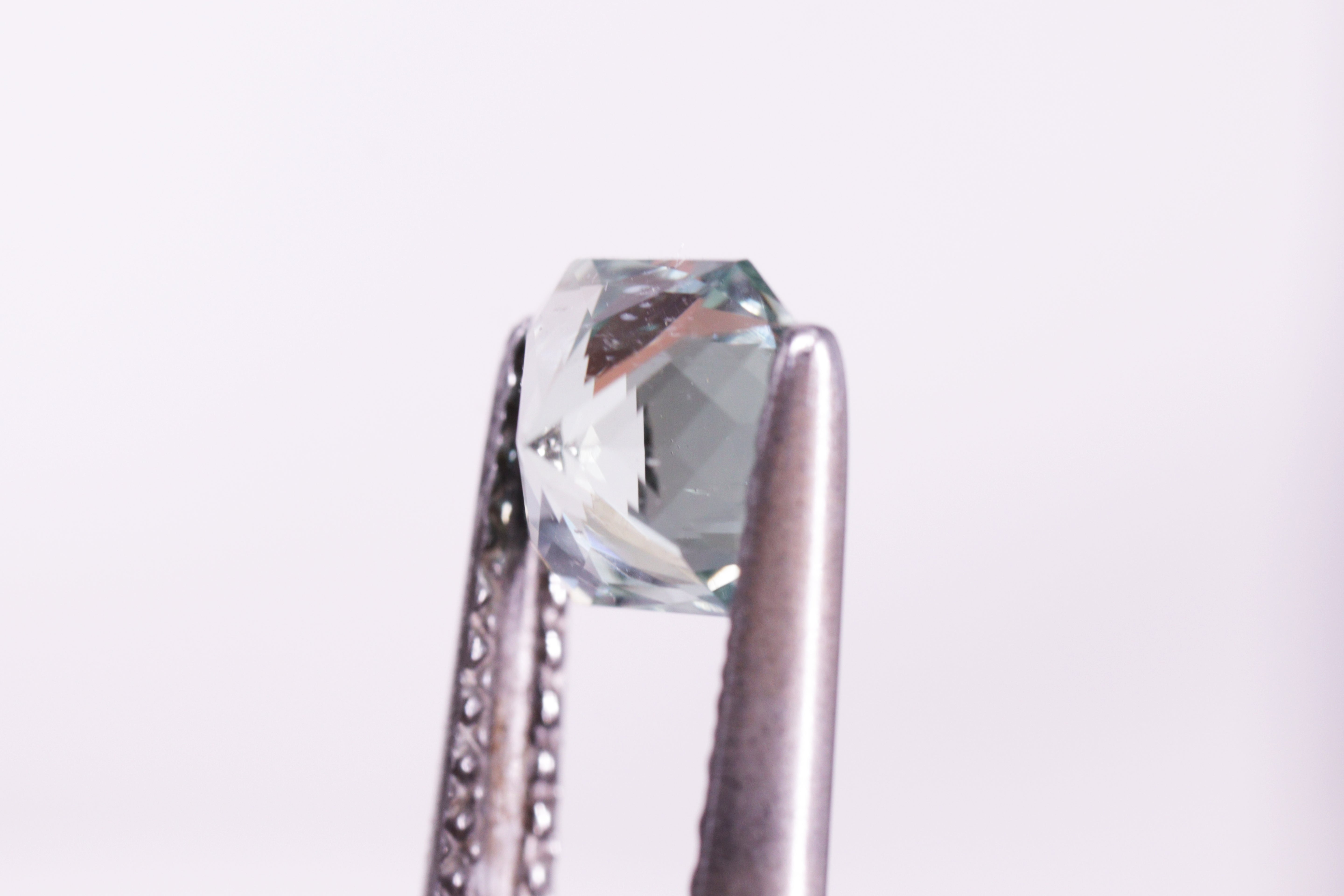 モンタナ サファイア 0.86ct