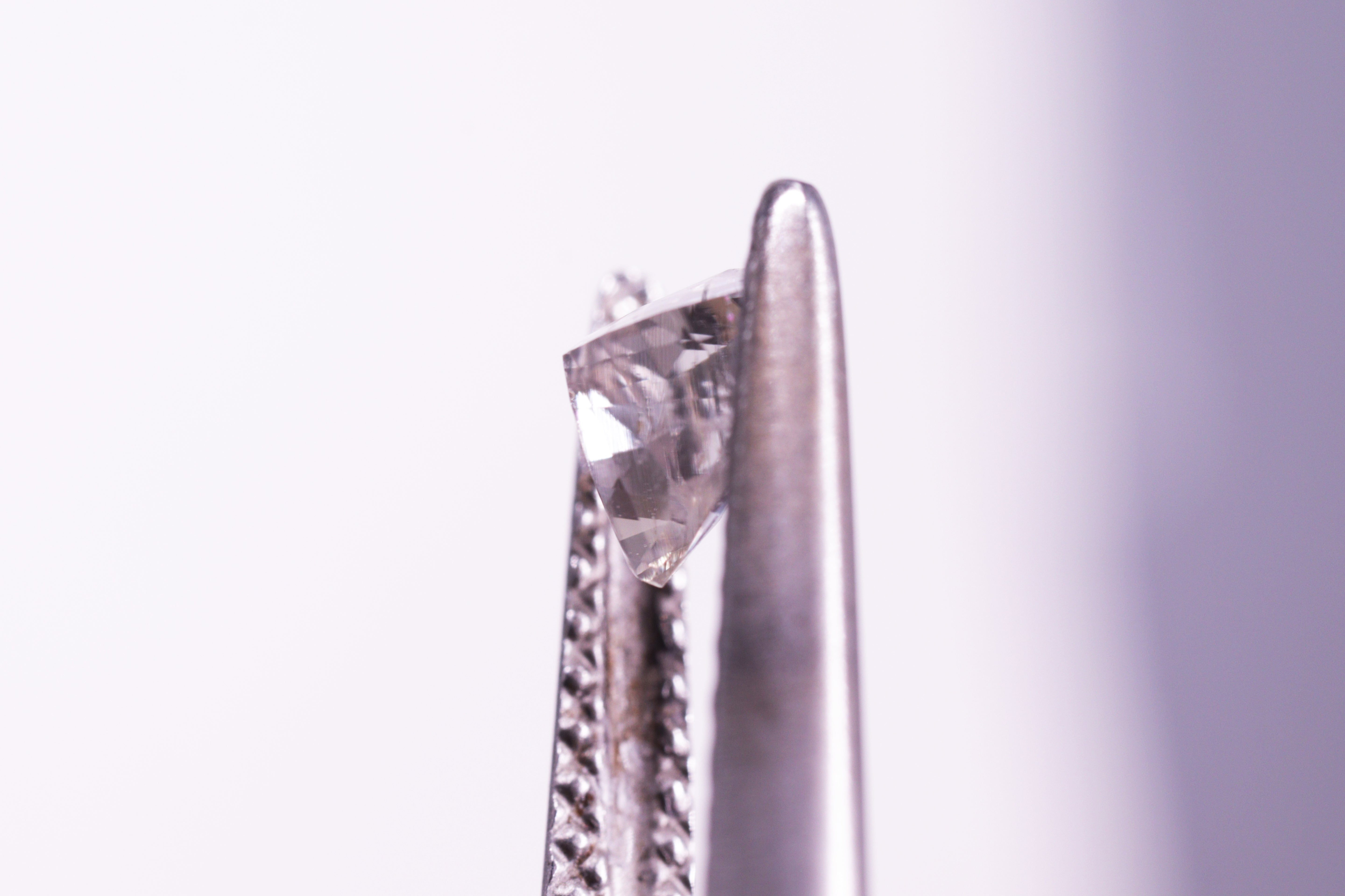 モンタナ サファイア 0.55ct