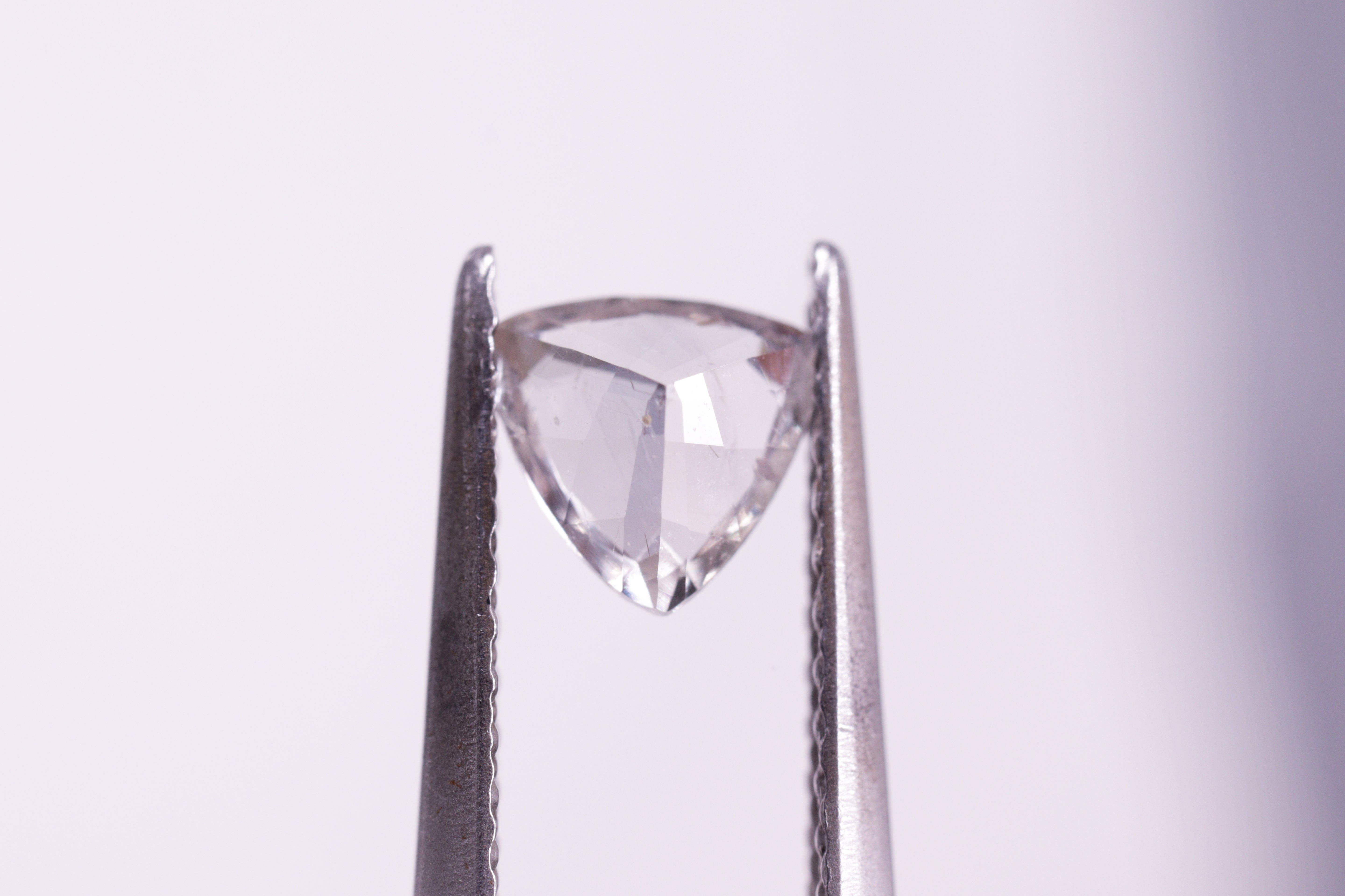 モンタナ サファイア 0.55ct
