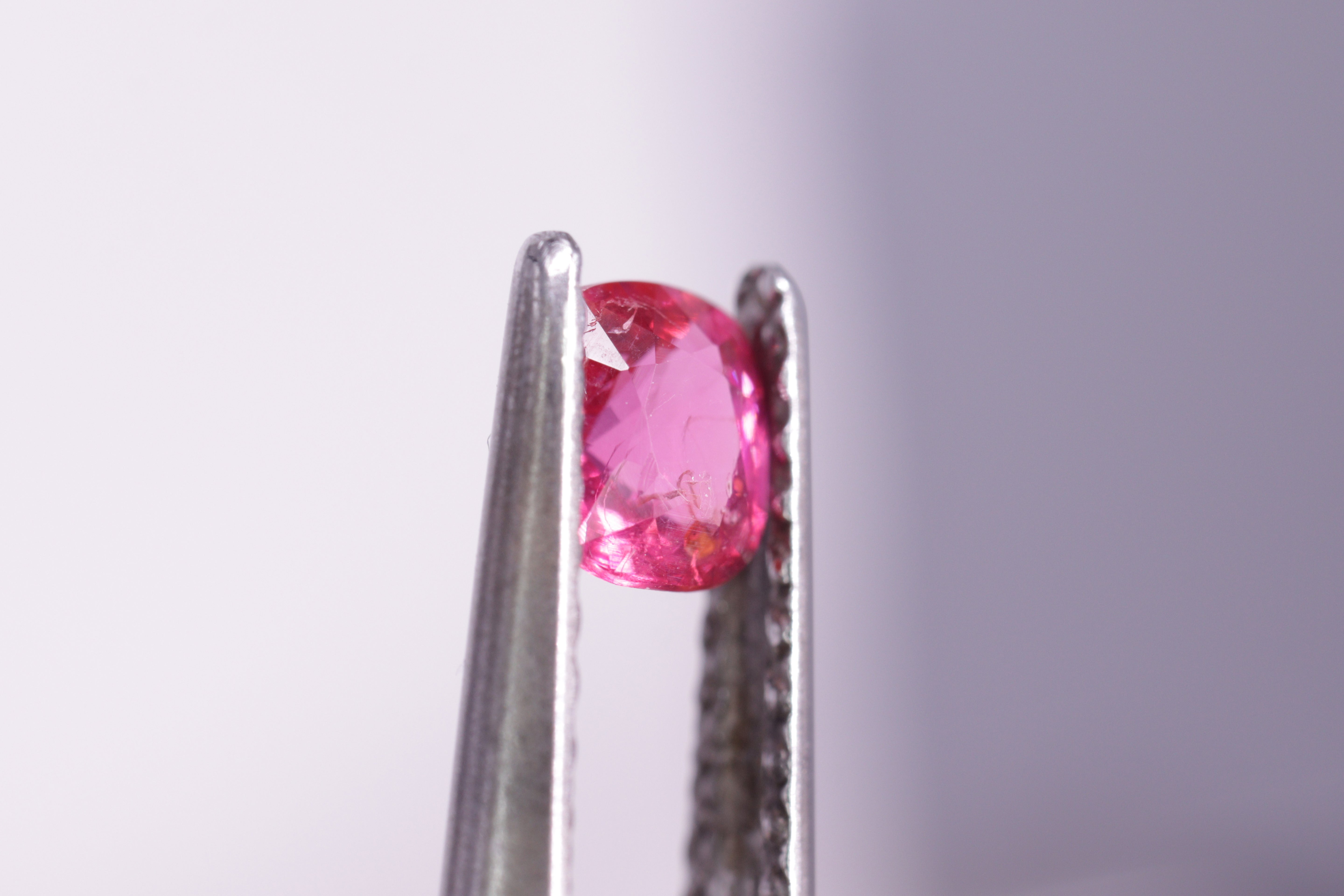 ジェダイスピネル 0.31ct