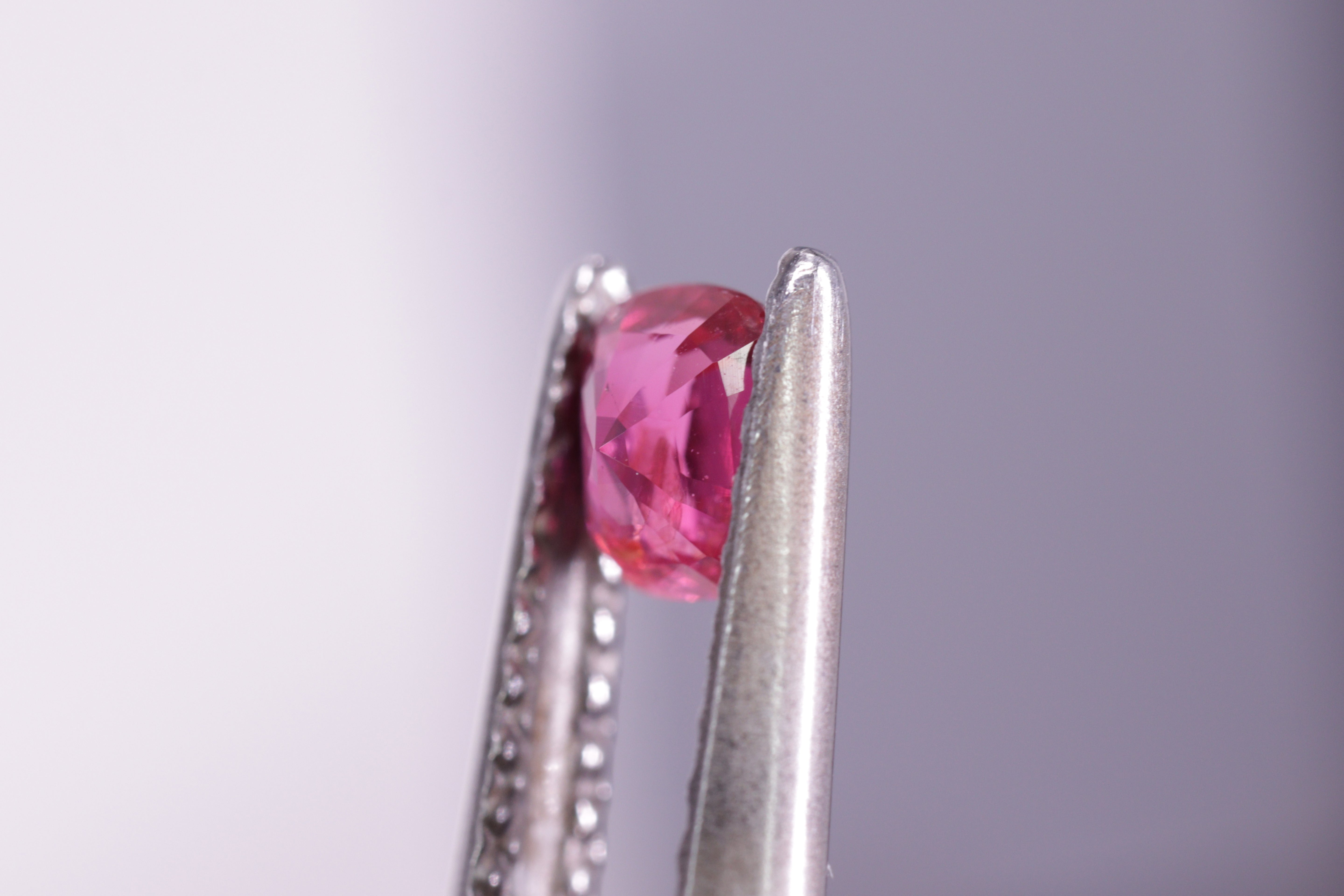 ジェダイスピネル 0.31ct