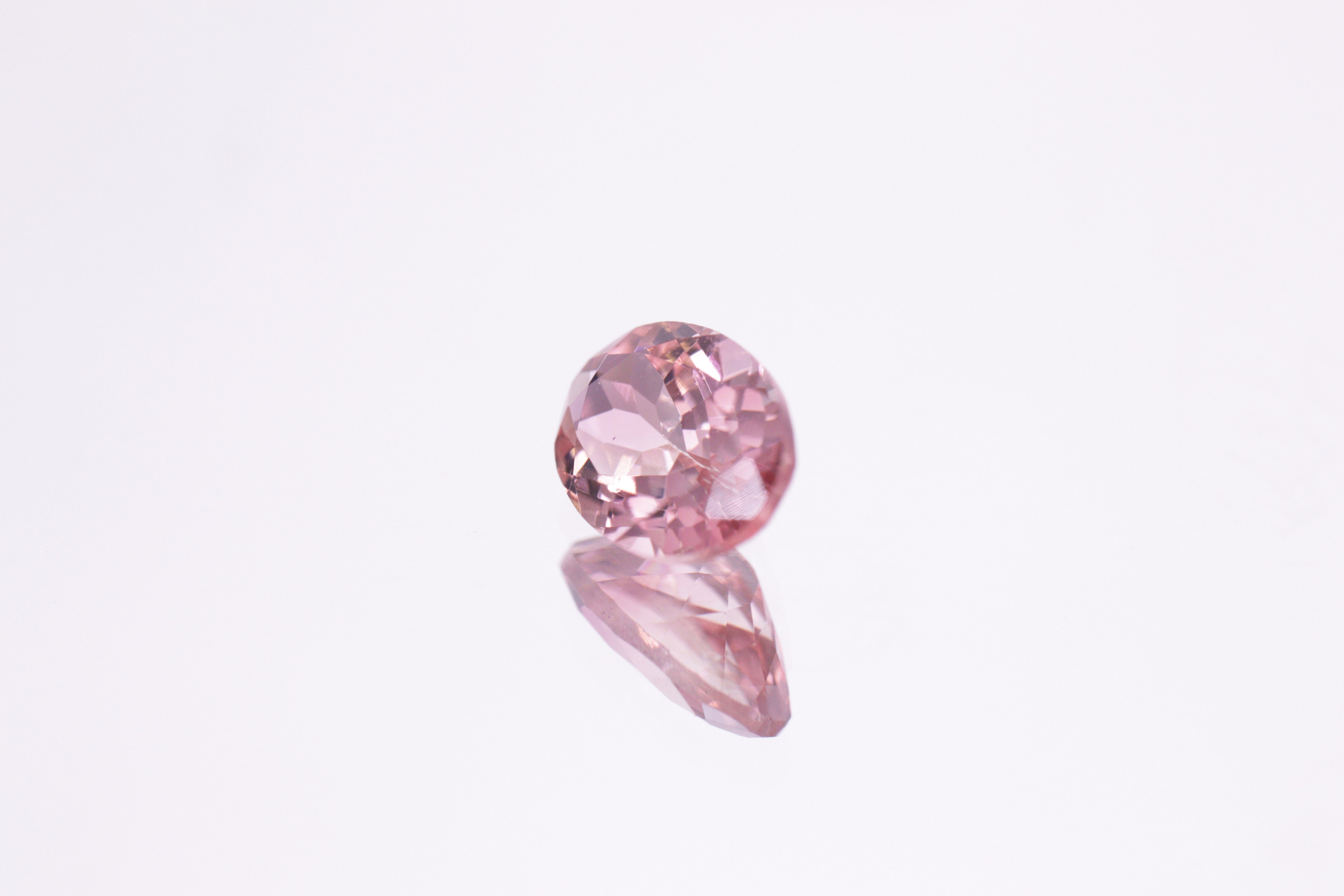 ☆桃色☆バイカラートルマリン1.810ct