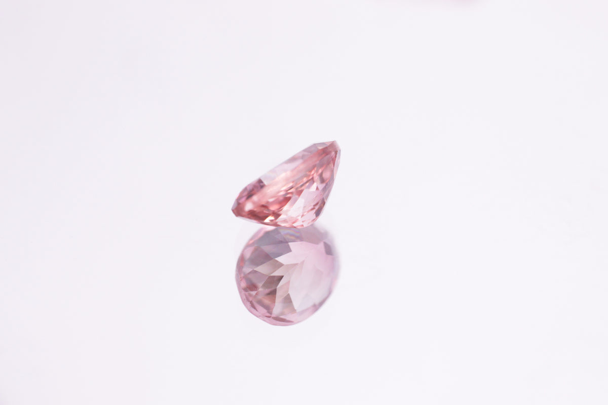 ☆桃色☆バイカラートルマリン1.810ct