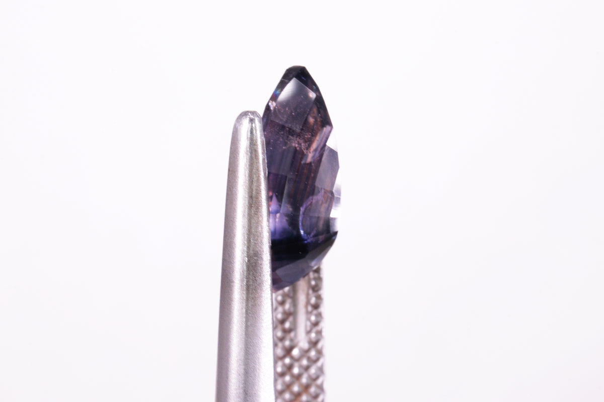 ☆希少☆ウィンザーサファイア 2.07ct