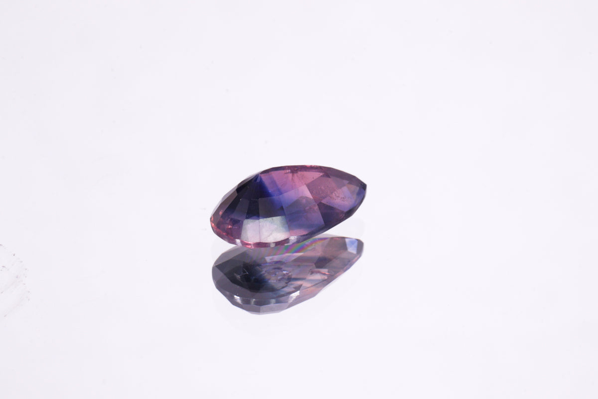 ☆希少☆ウィンザーサファイア 2.07ct