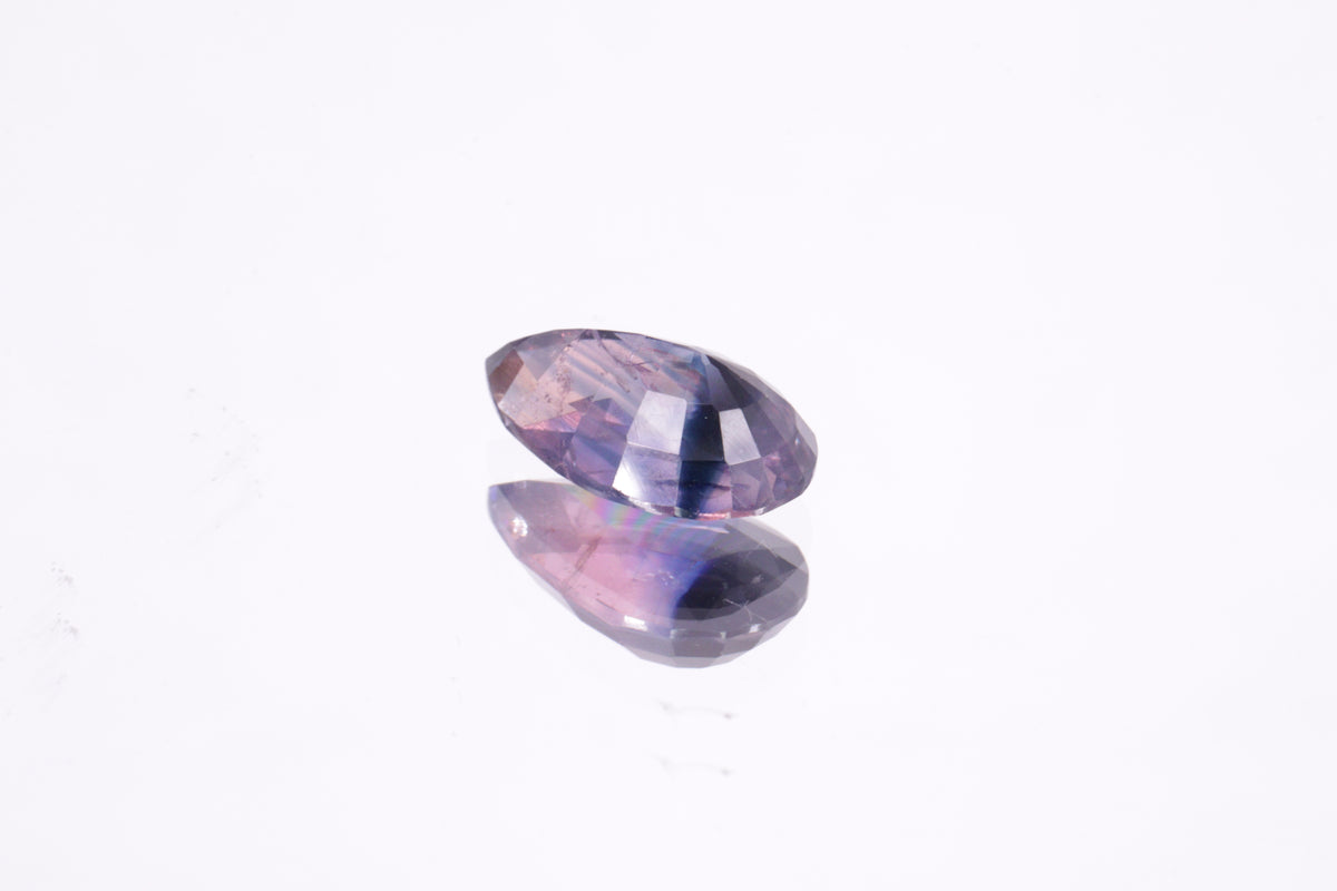 ☆希少☆ウィンザーサファイア 2.07ct