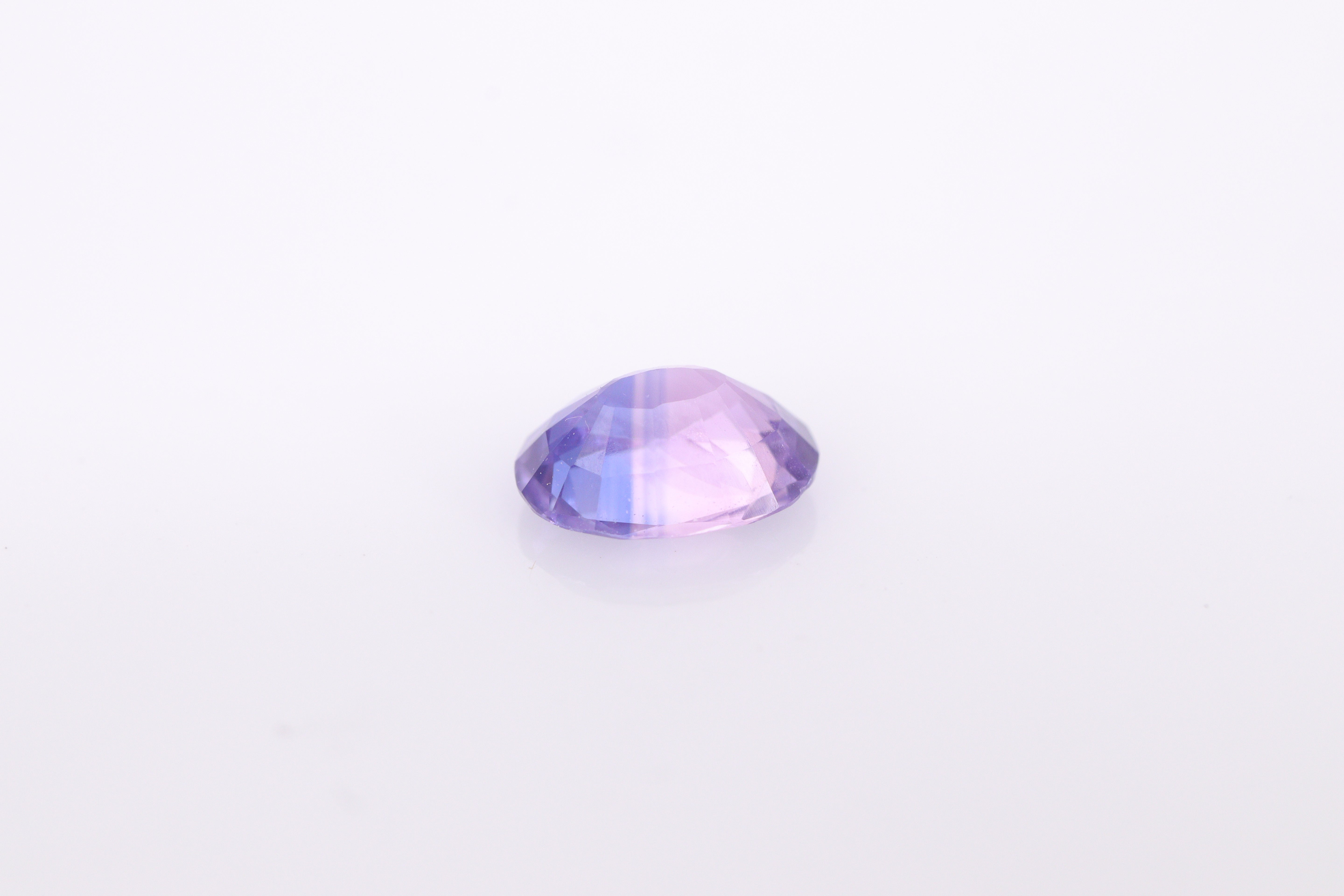 ☆おすすめ品☆バイカラーサファイア 0.70ct