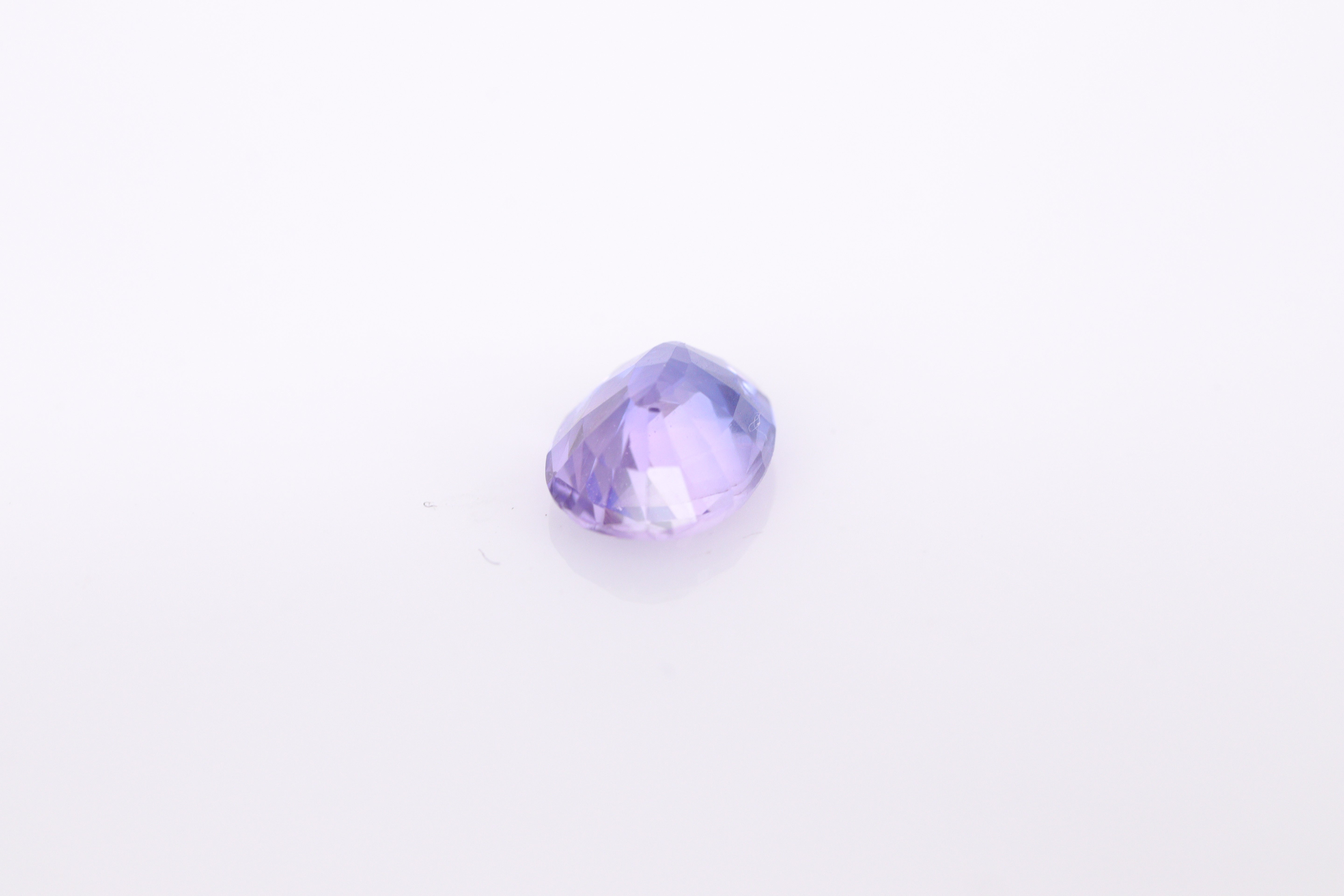 ☆おすすめ品☆バイカラーサファイア 0.70ct