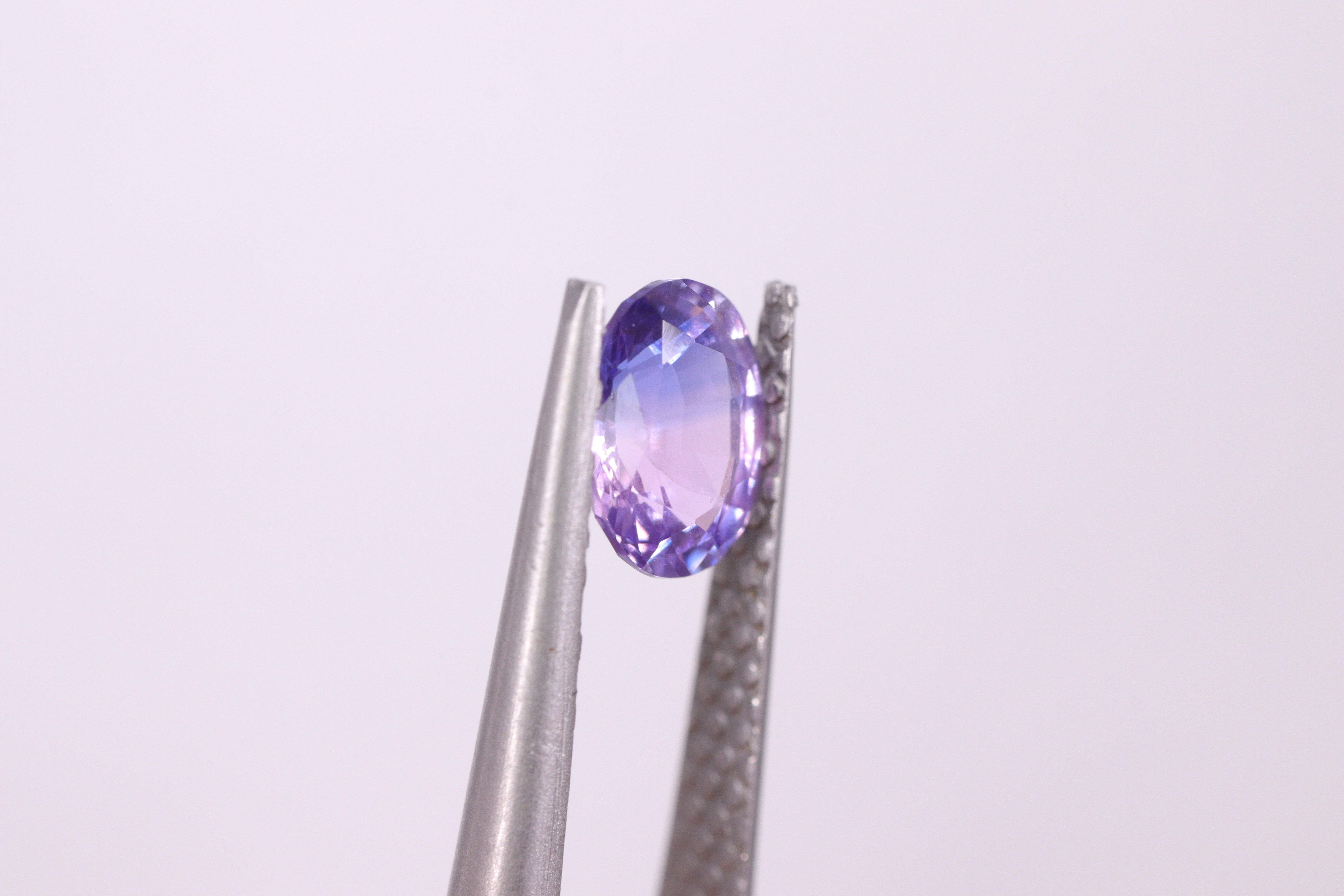 ☆おすすめ品☆バイカラーサファイア 0.70ct