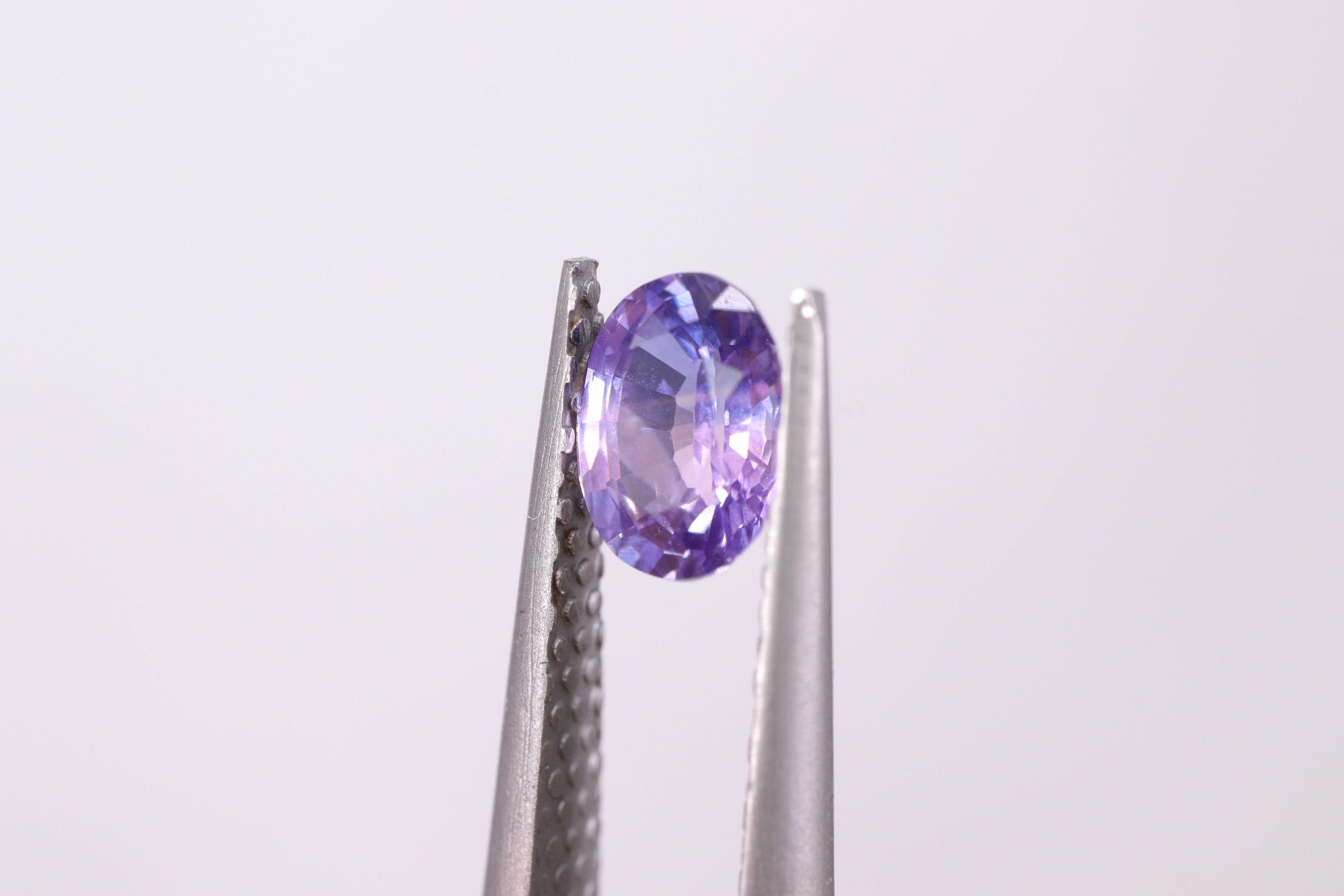 ☆おすすめ品☆バイカラーサファイア 0.70ct