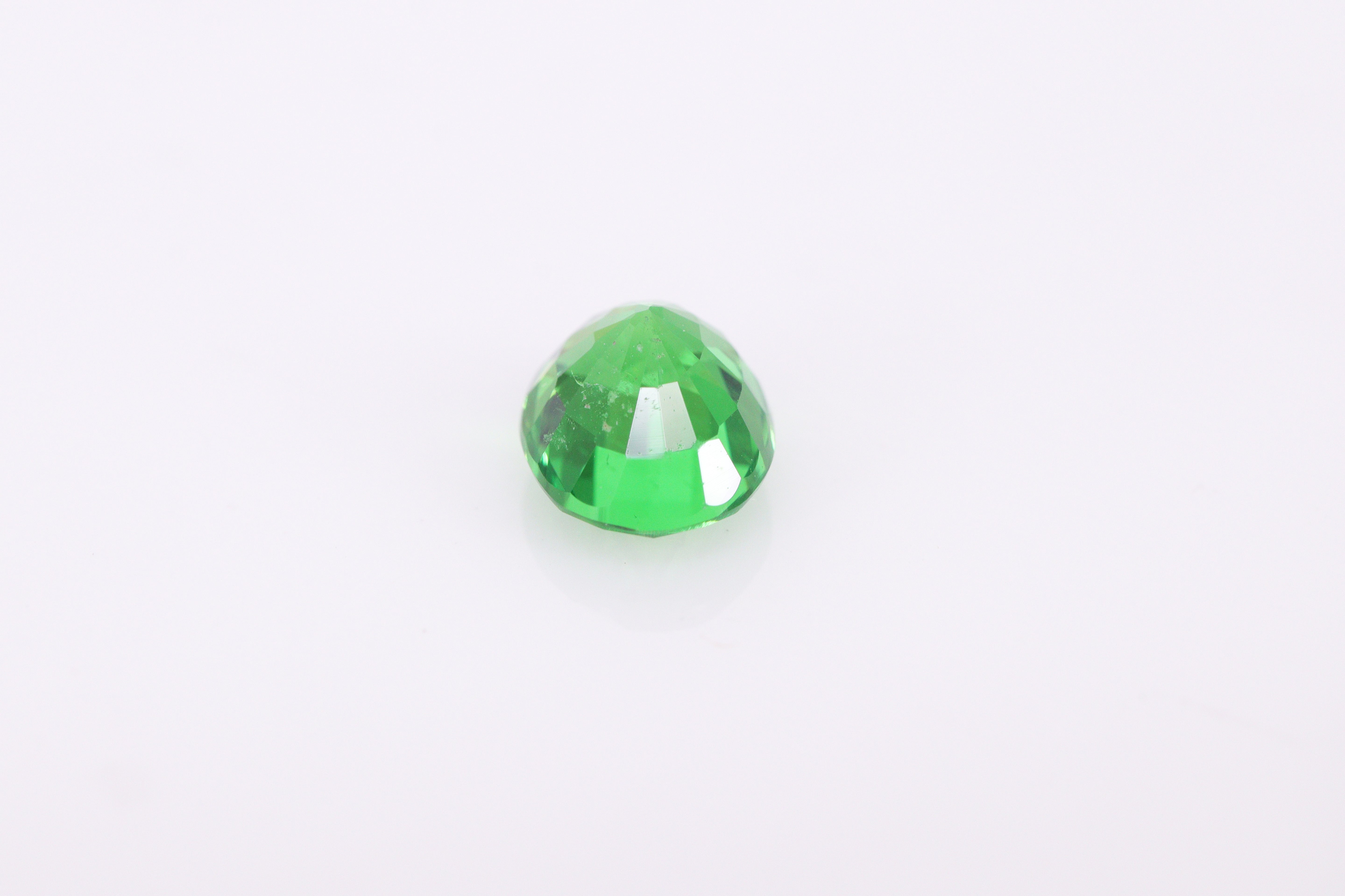 ☆おすすめ品☆グリーンガーネット 1.02ct
