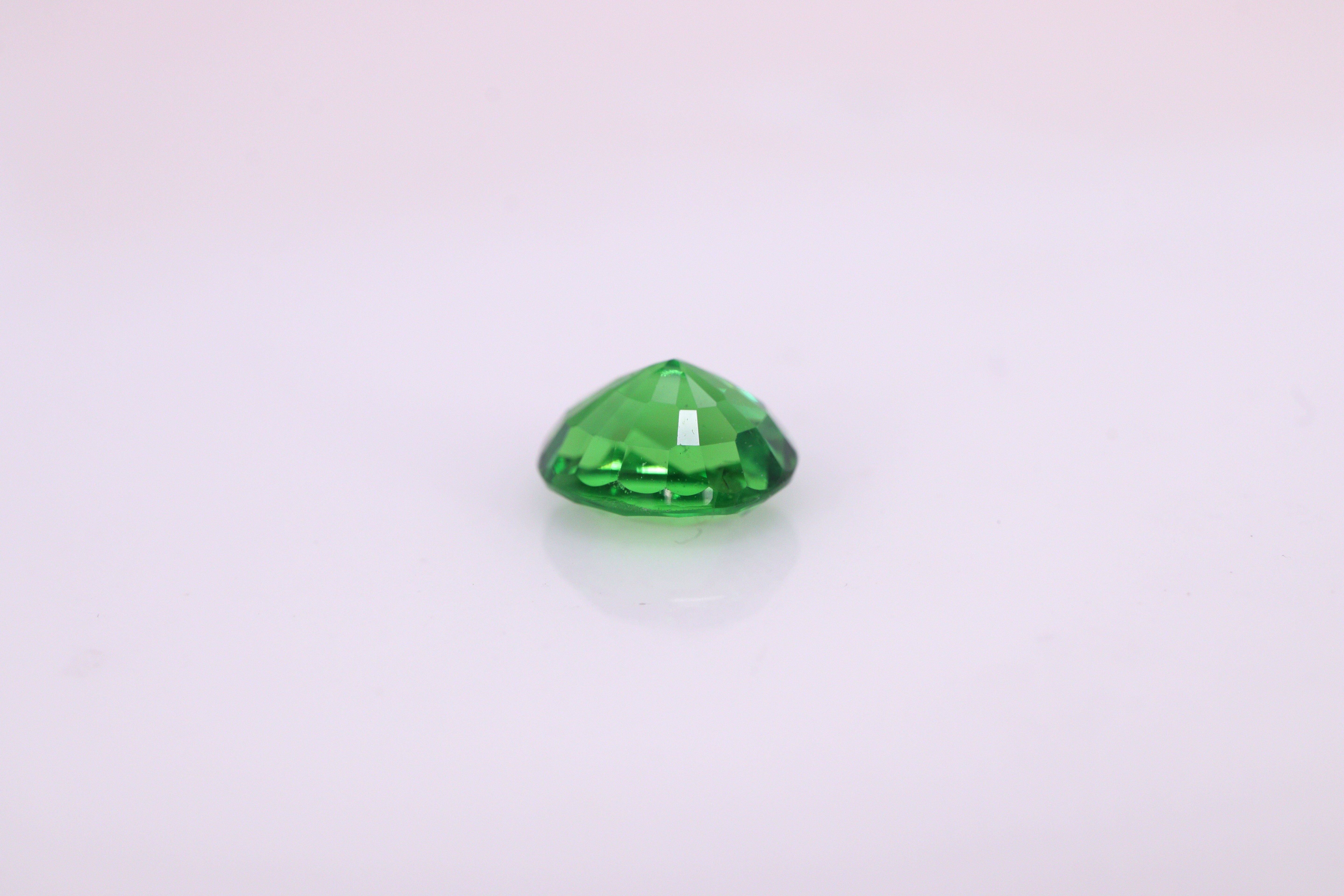 ☆おすすめ品☆グリーンガーネット 1.02ct