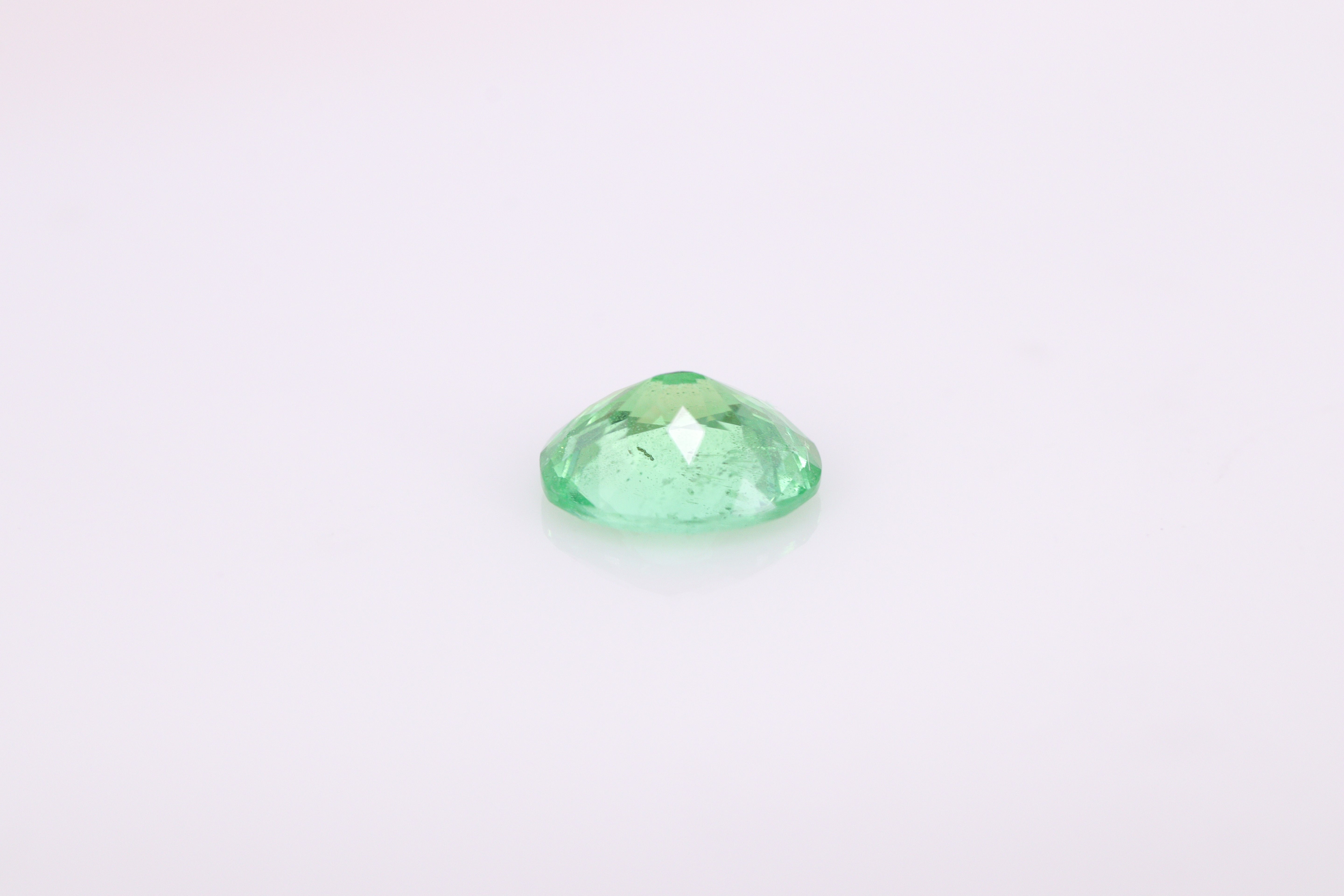 ☆おすすめ品☆コーネルピン 0.71ct