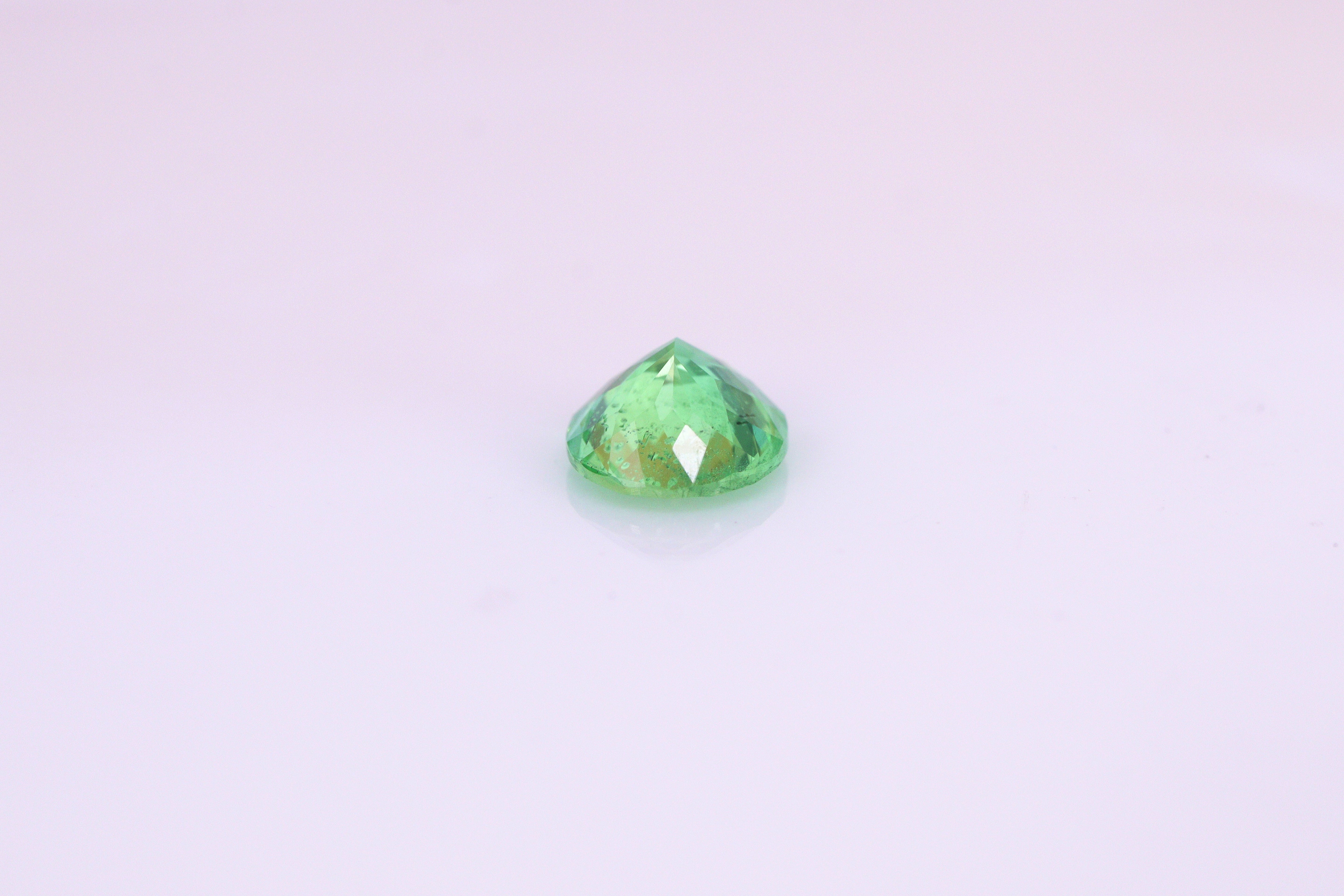 ☆おすすめ品☆コーネルピン 0.54ct