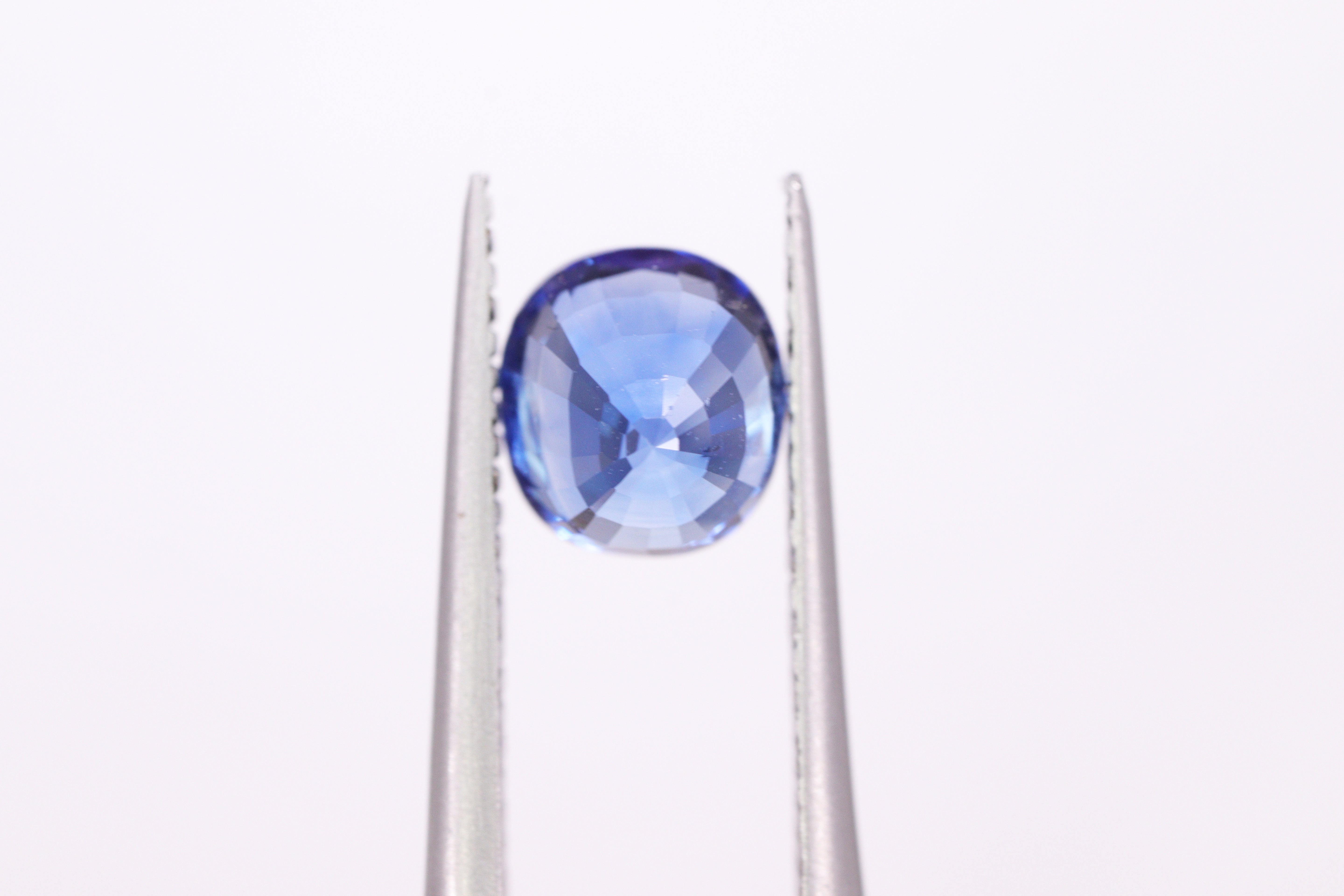 ☆おすすめ品☆ブルーサファイア 1.83ct