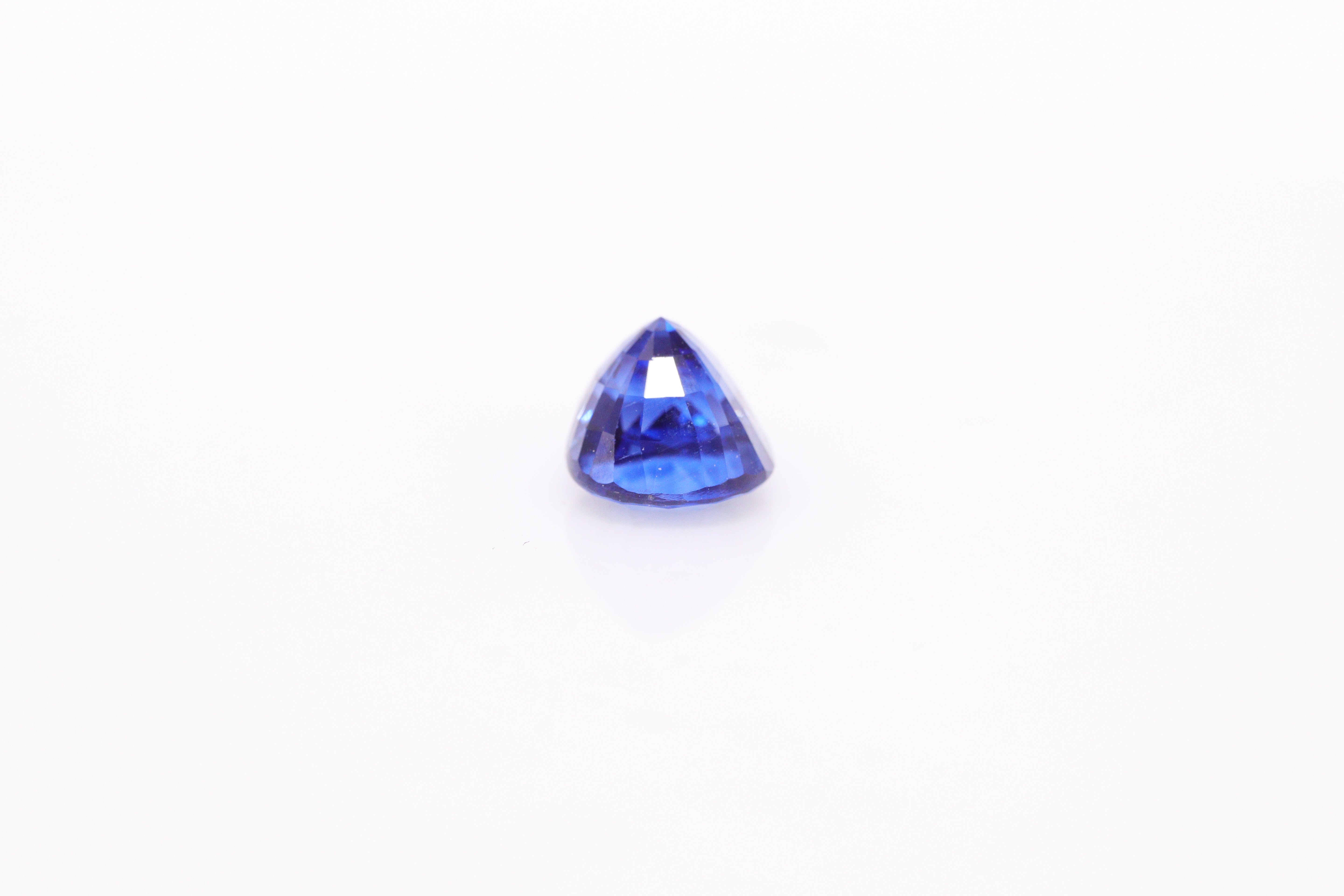 ☆おすすめ品☆ブルーサファイア 1.83ct