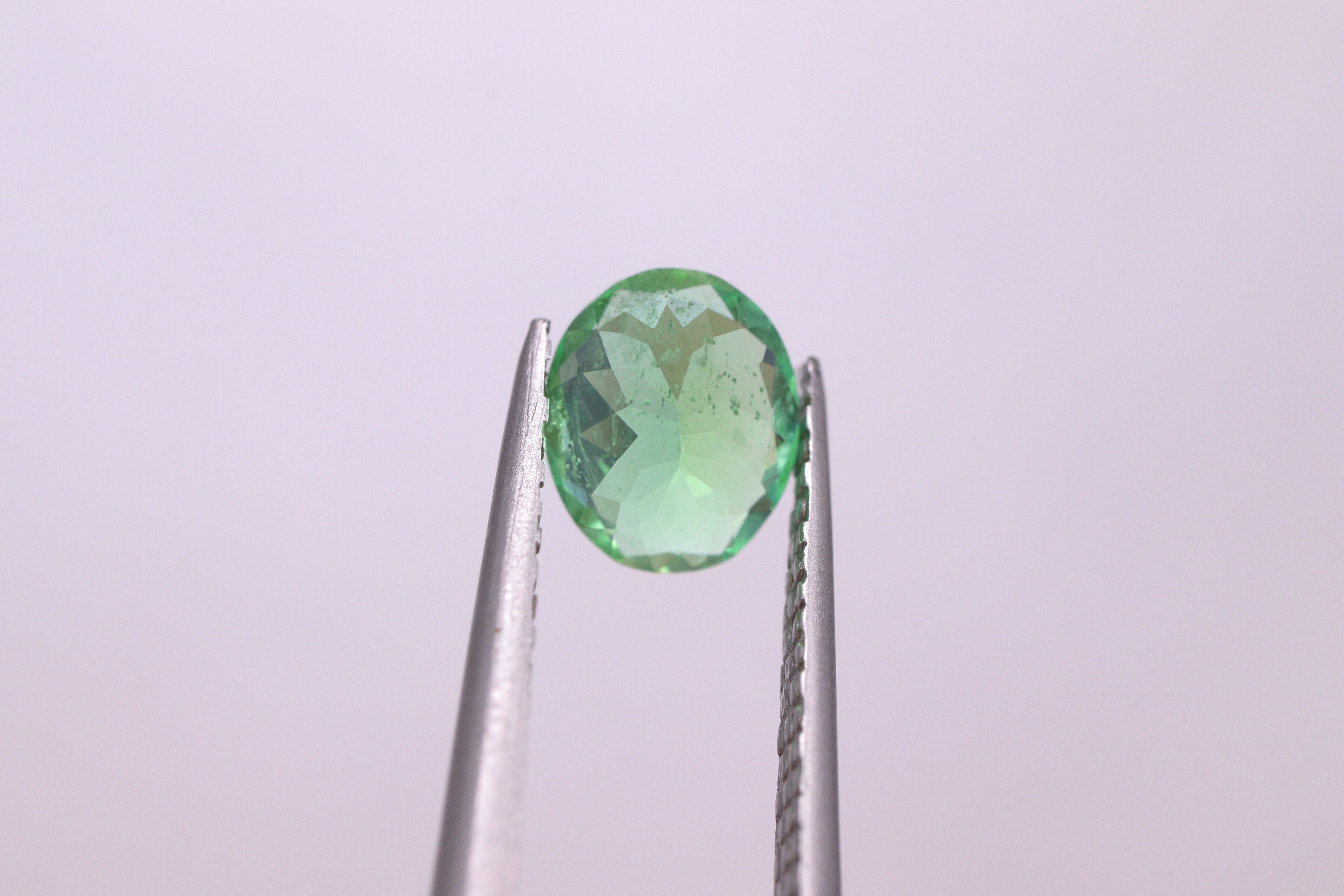 ☆おすすめ品☆コーネルピン 0.71ct