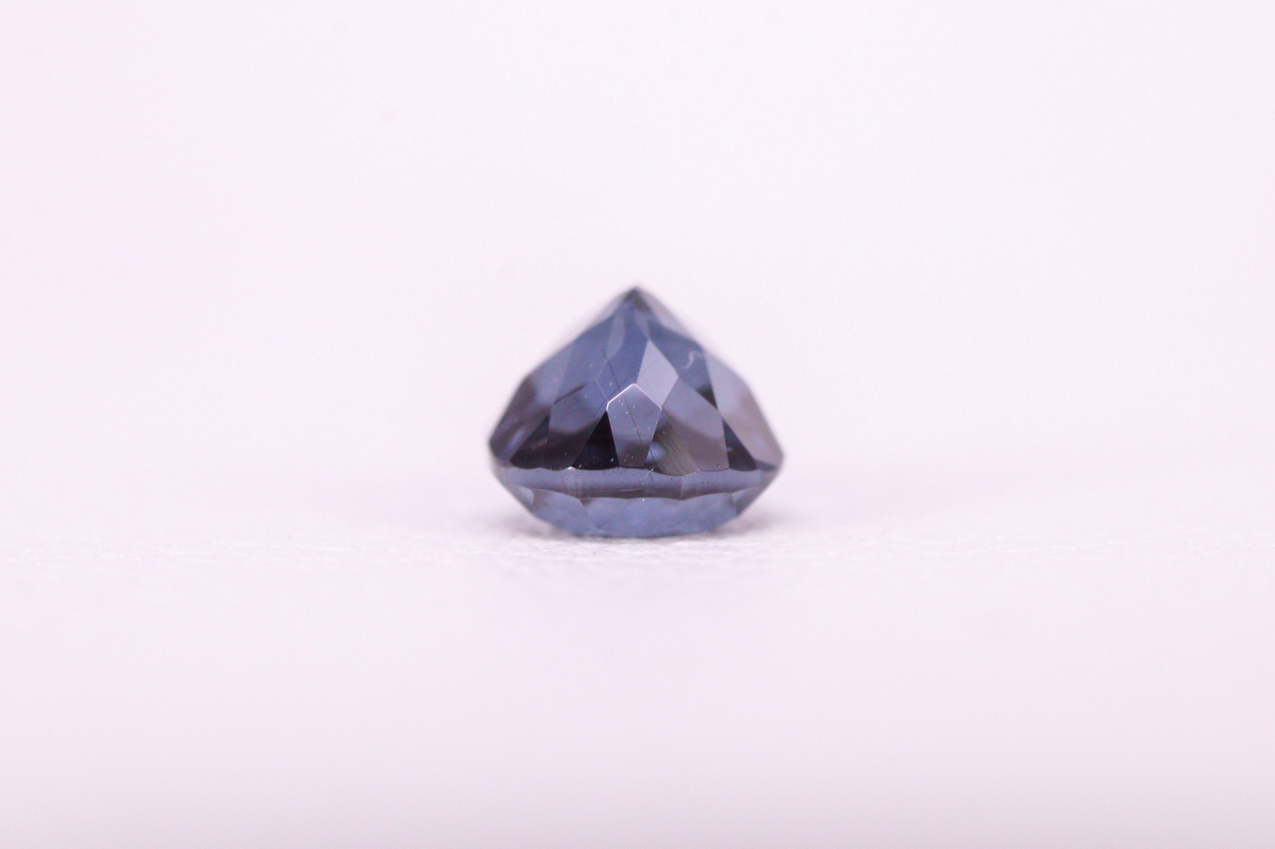☆ベキリーブルー☆カラーチェンジガーネット 0.46ct