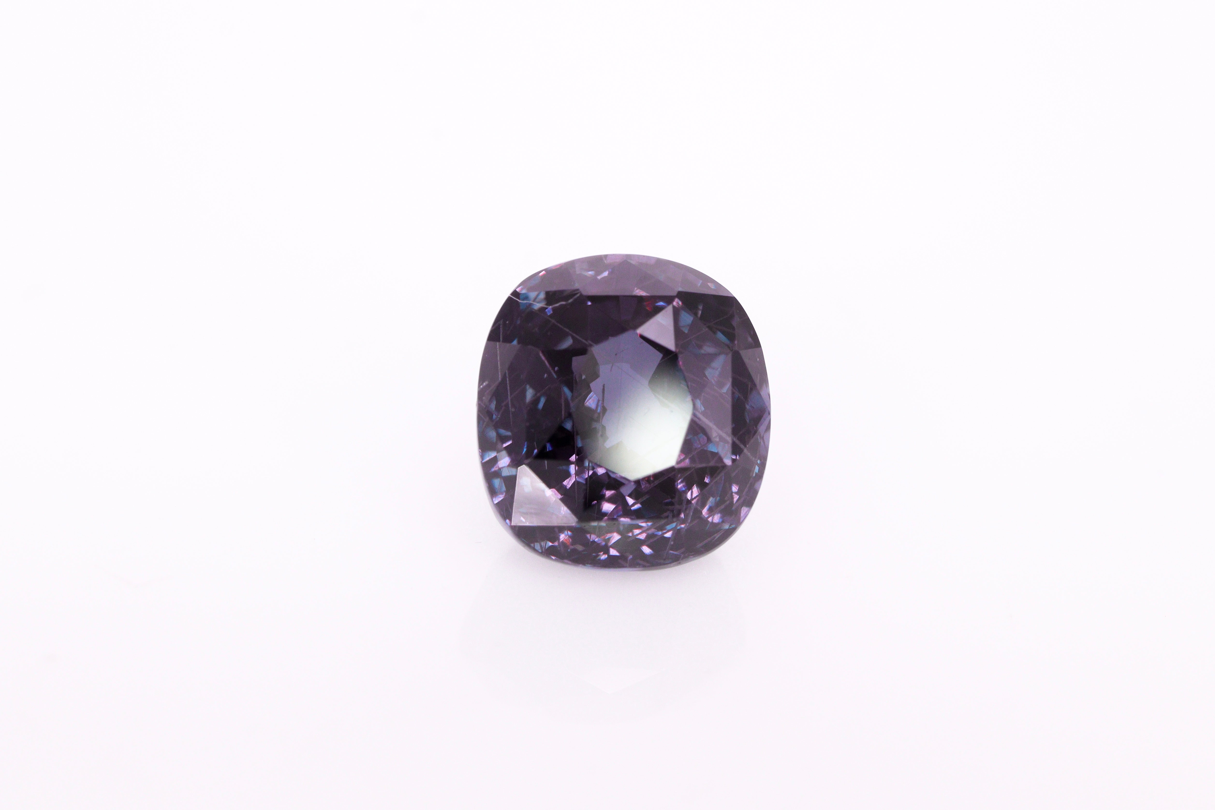 ☆王様級☆カラーチェンジガーネット 2.51ct