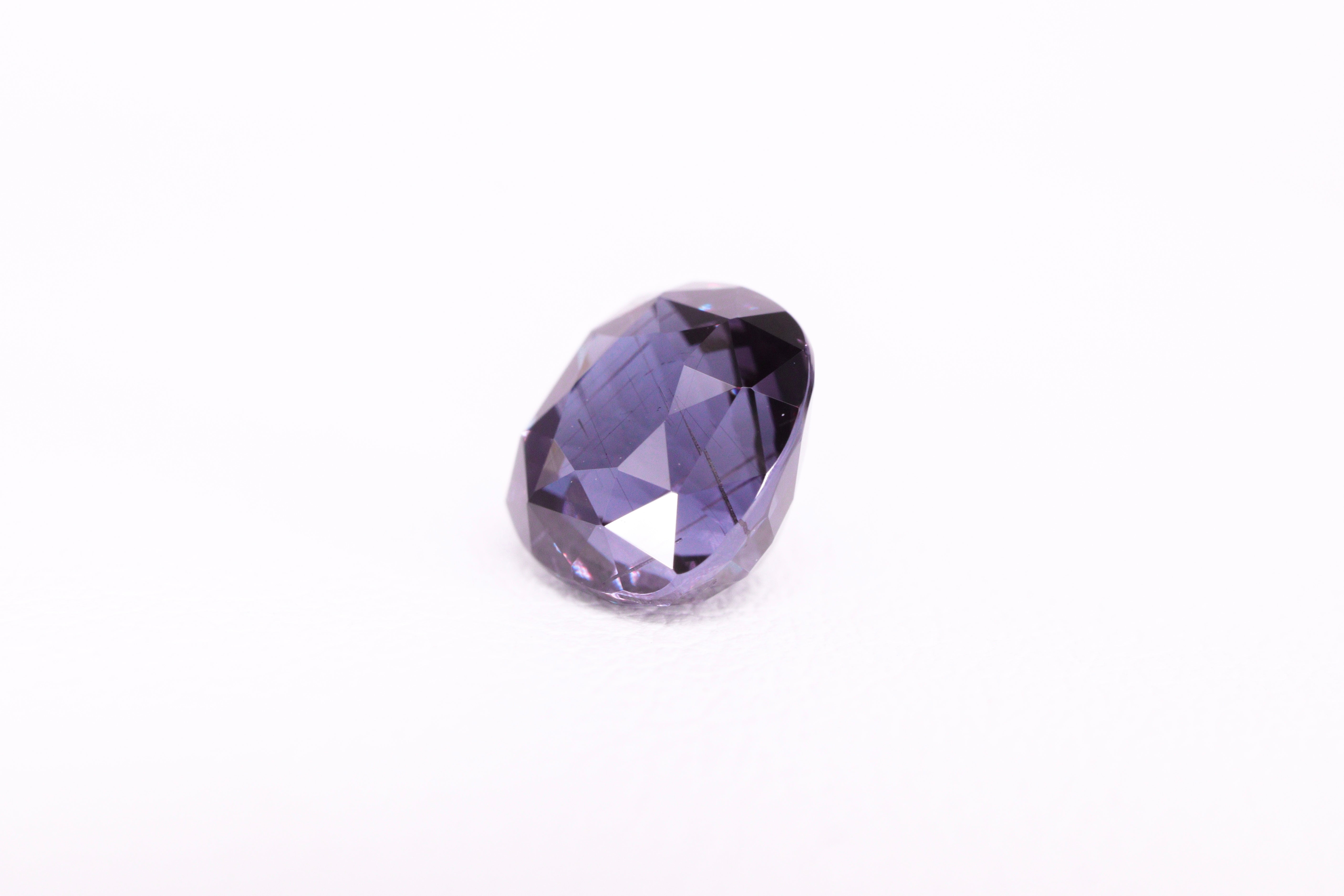 ☆王様級☆カラーチェンジガーネット 2.51ct