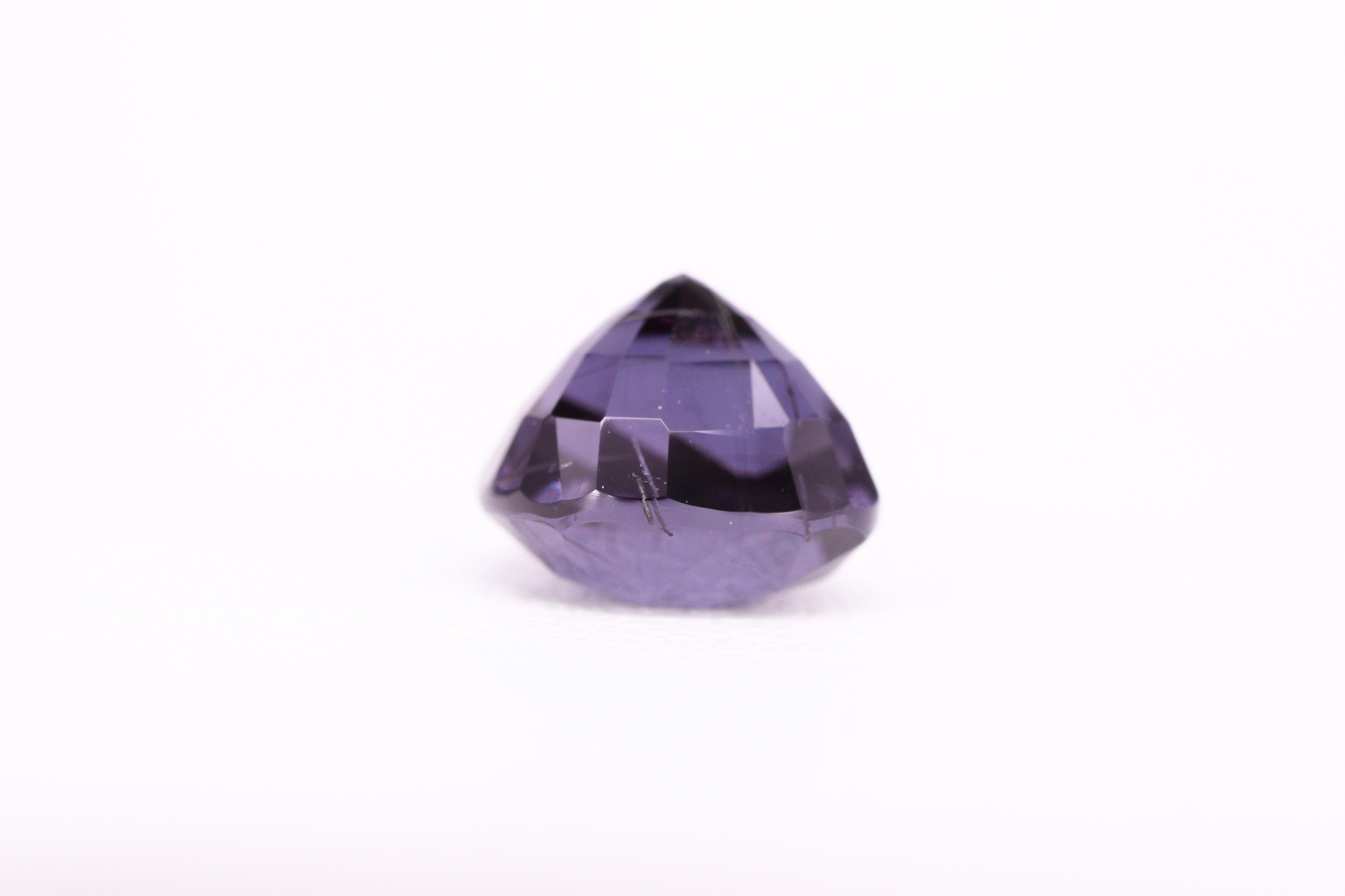 ☆王様級☆カラーチェンジガーネット 2.51ct