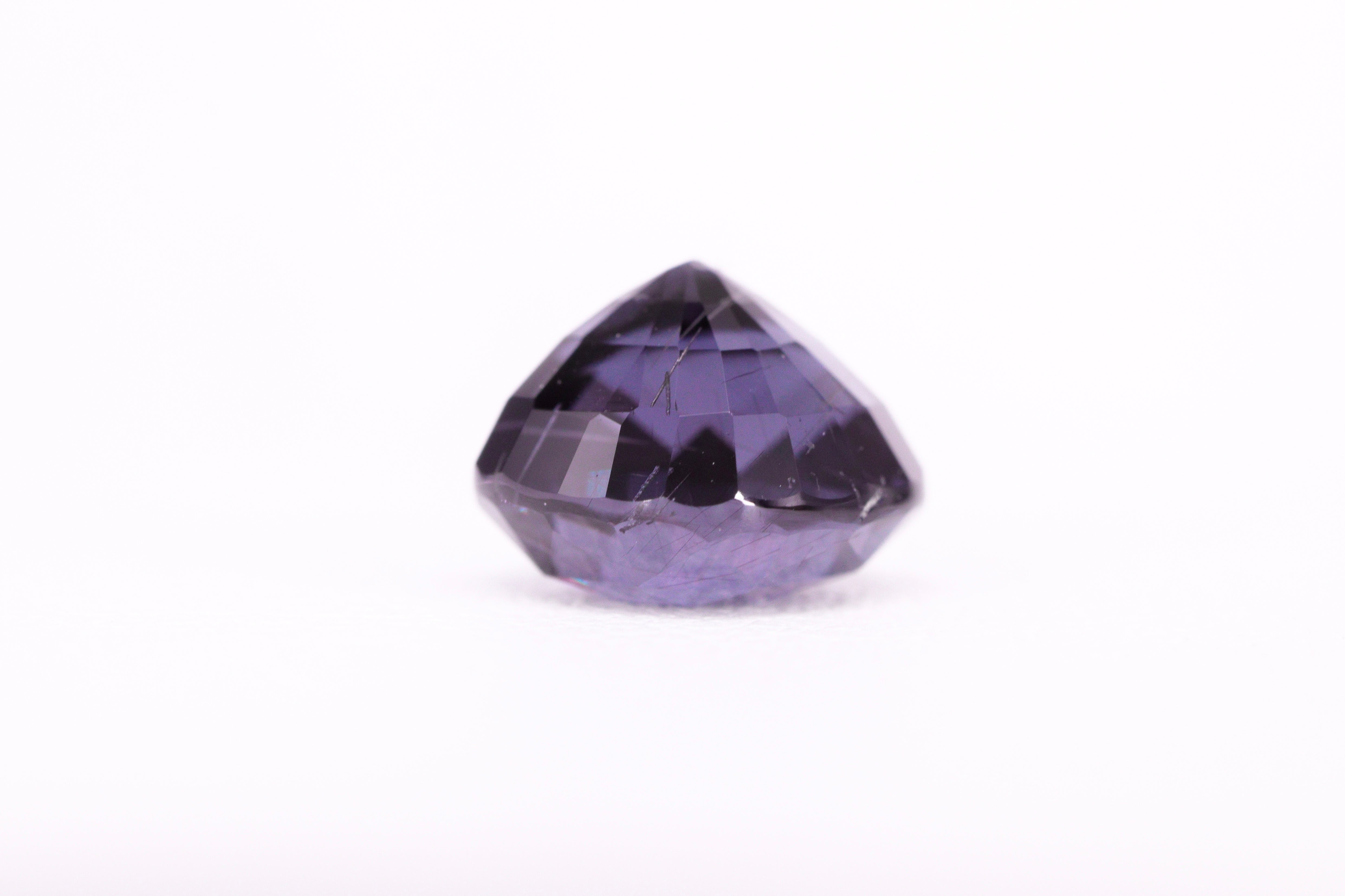 ☆王様級☆カラーチェンジガーネット 2.51ct