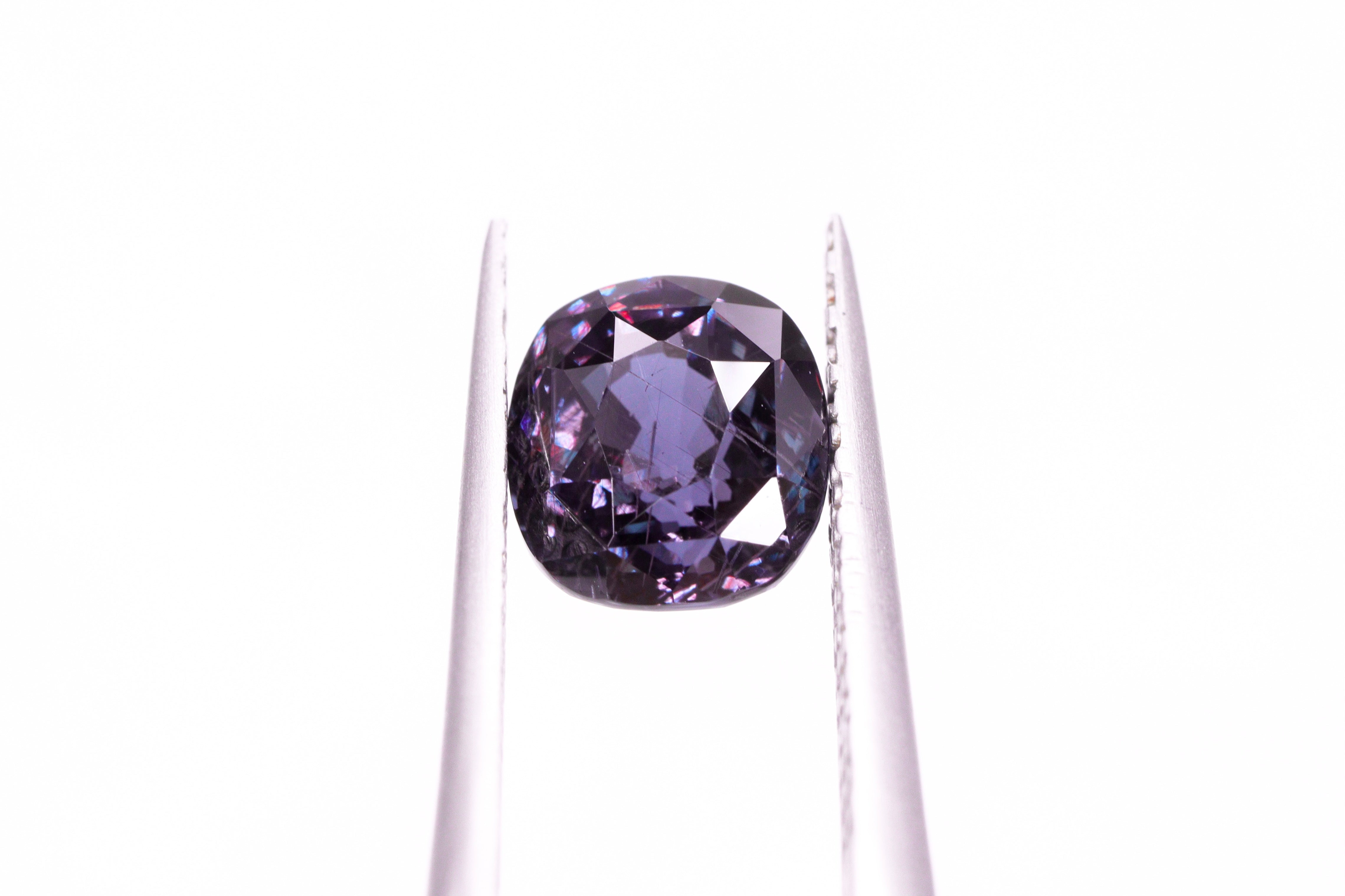 ☆王様級☆カラーチェンジガーネット 2.51ct