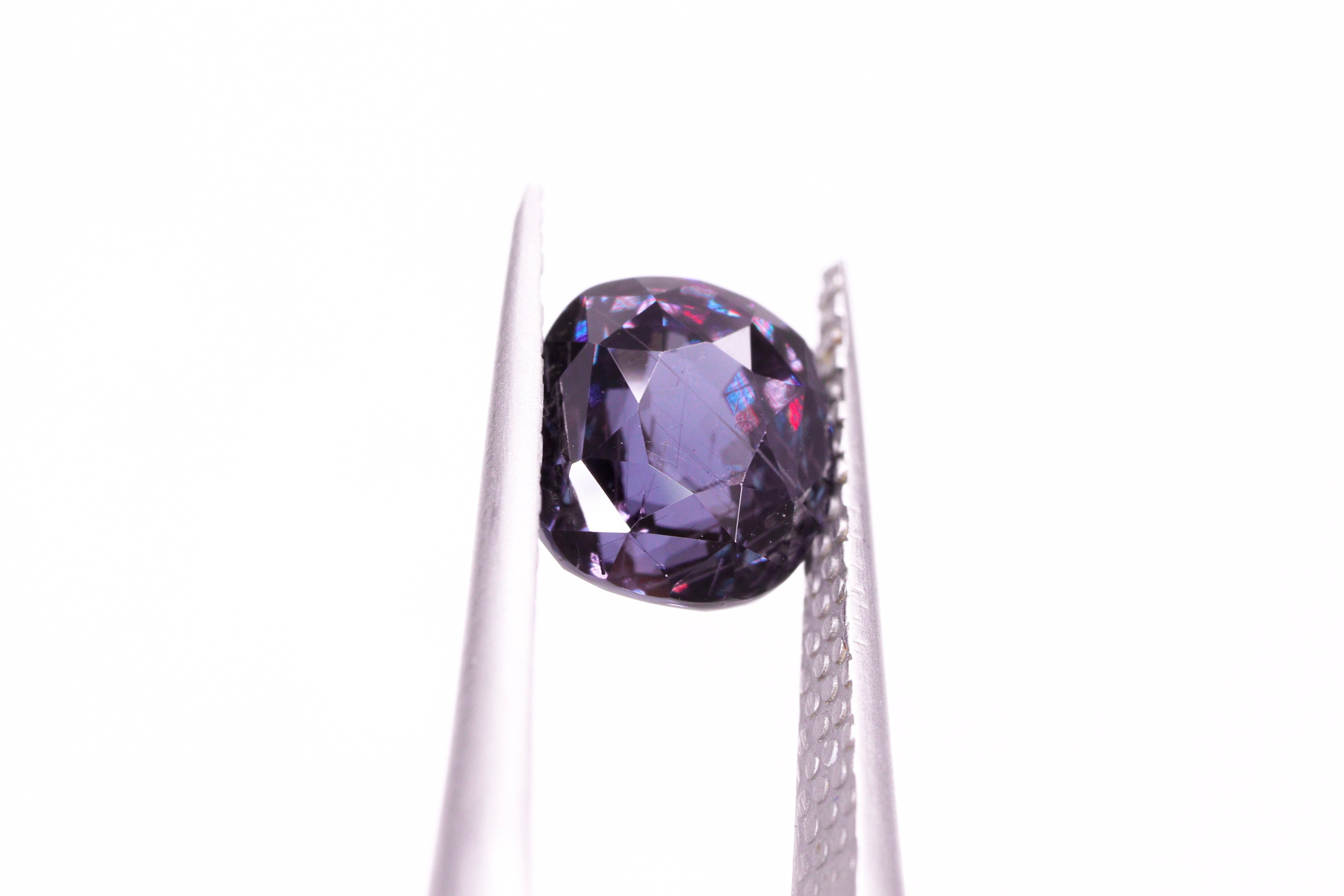 ☆王様級☆カラーチェンジガーネット 2.51ct