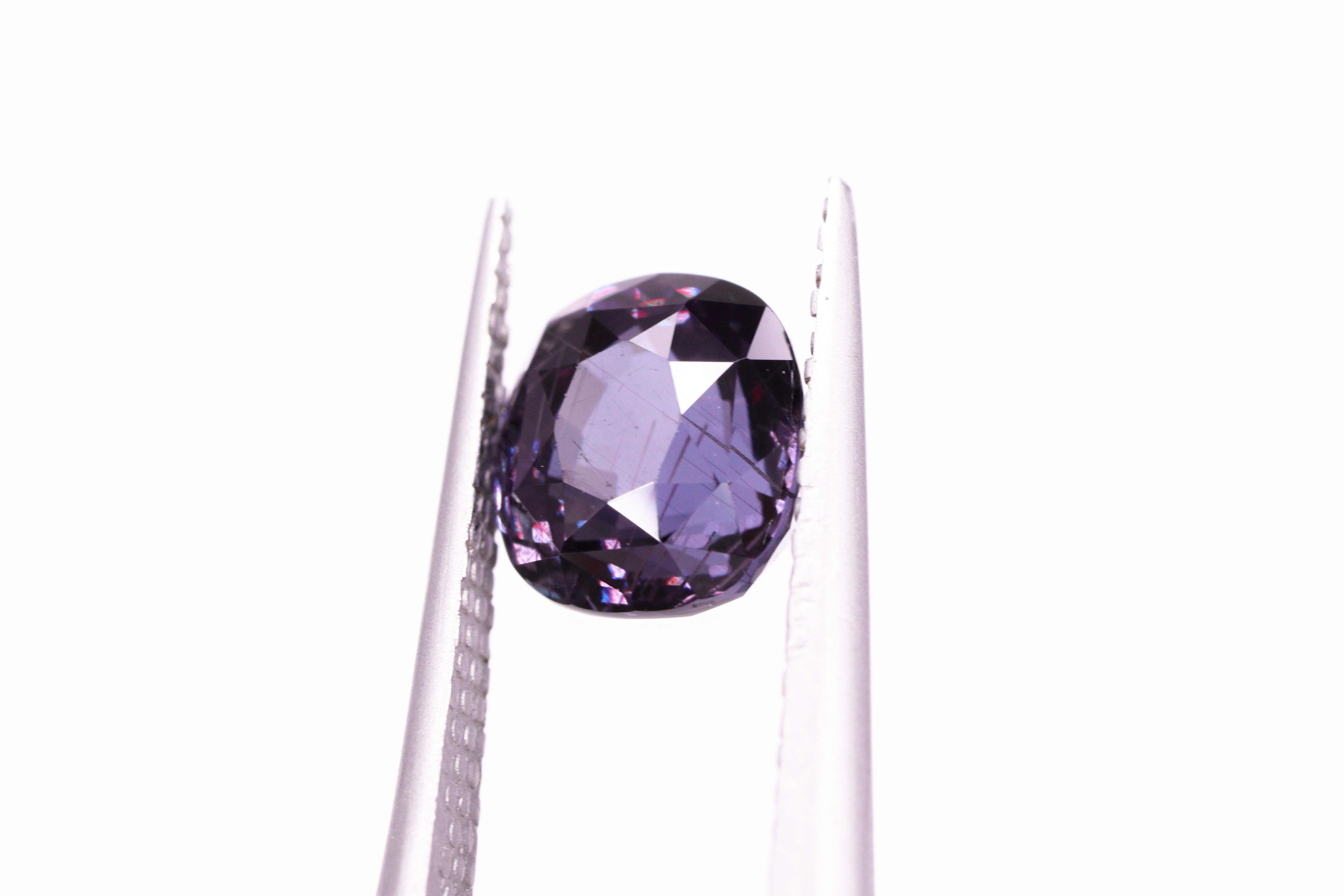☆王様級☆カラーチェンジガーネット 2.51ct