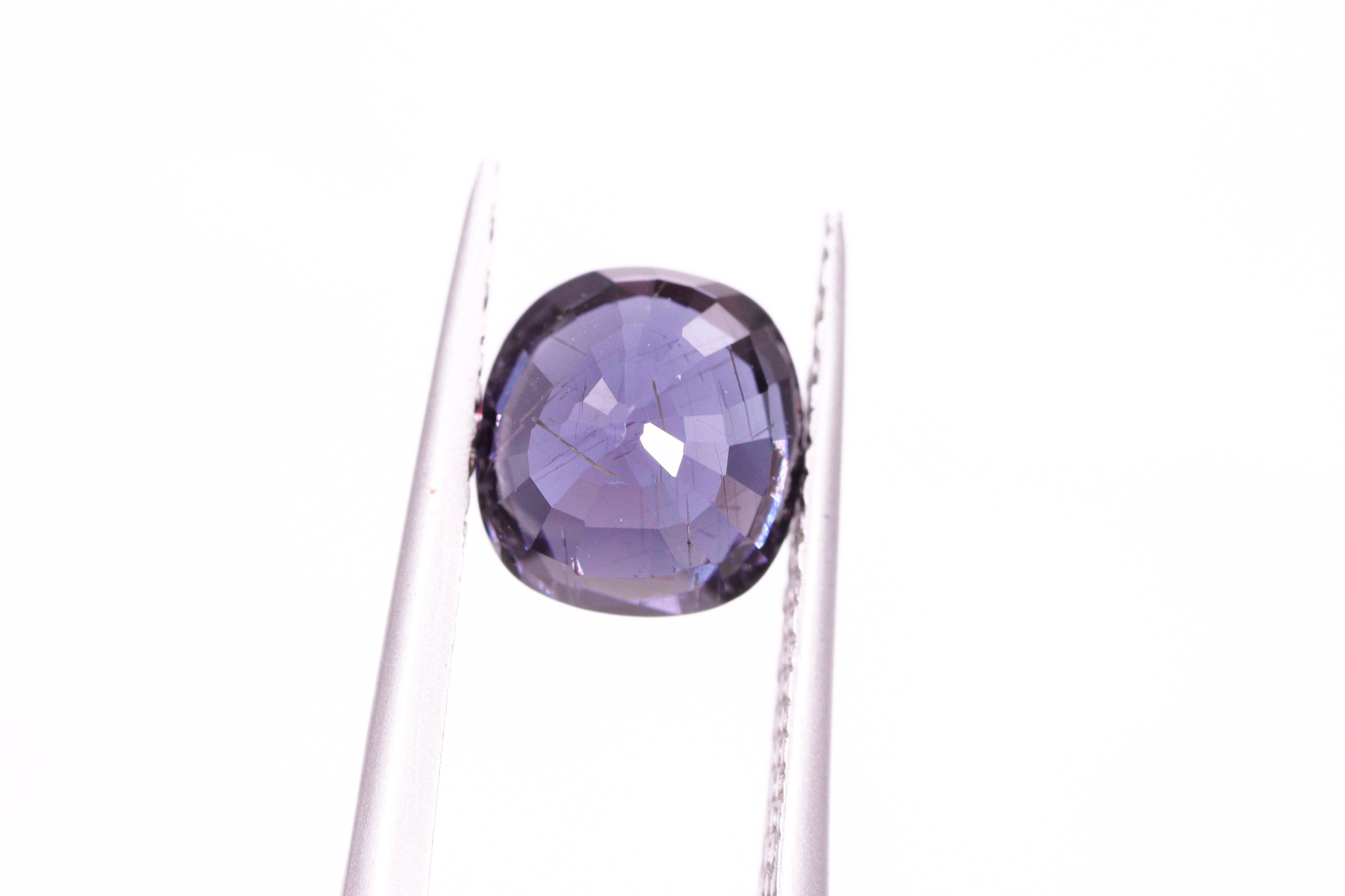 ☆王様級☆カラーチェンジガーネット 2.51ct