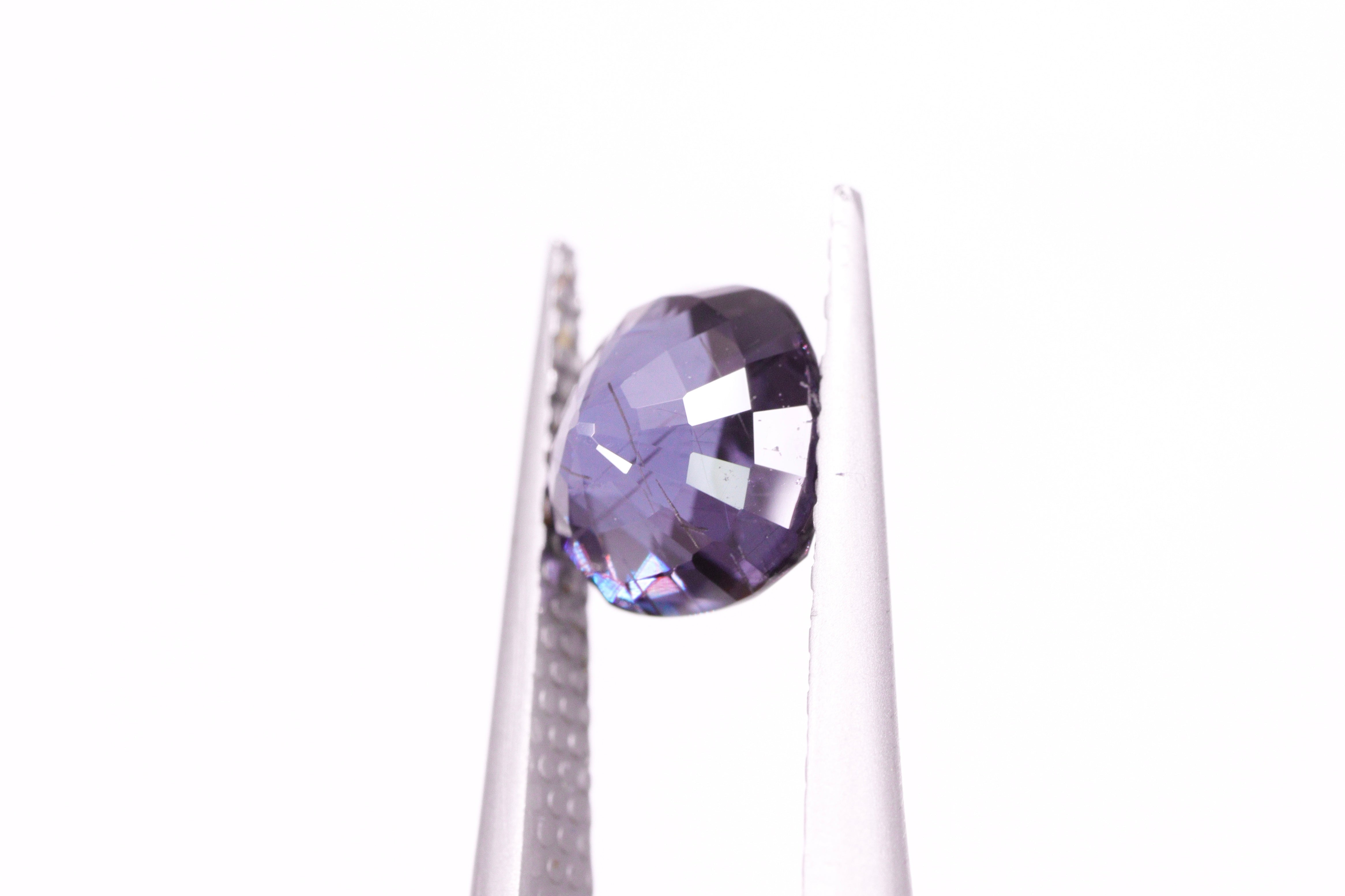 ☆王様級☆カラーチェンジガーネット 2.51ct