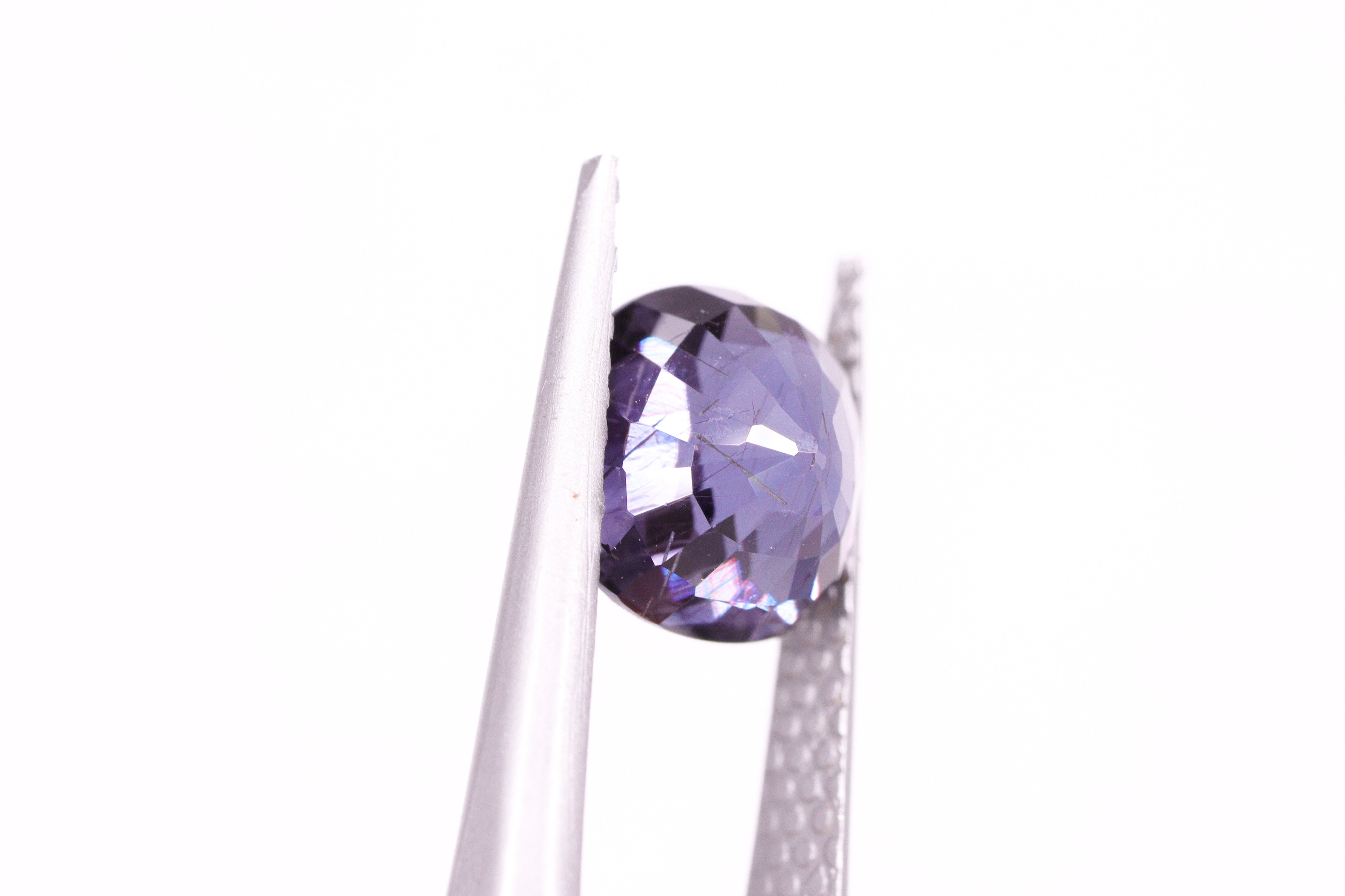 ☆王様級☆カラーチェンジガーネット 2.51ct