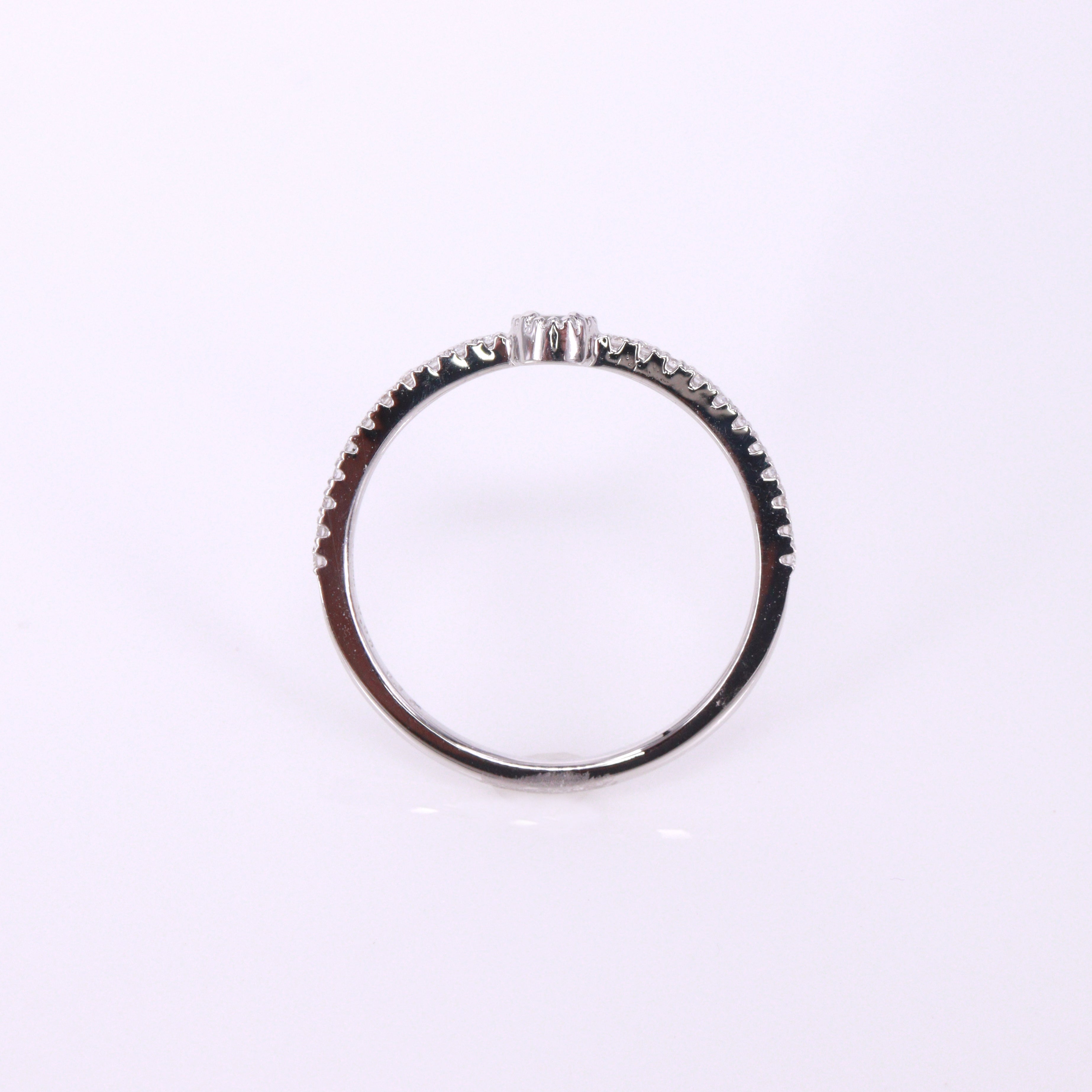 【SALE】アレキサンドライト オリジナルリング