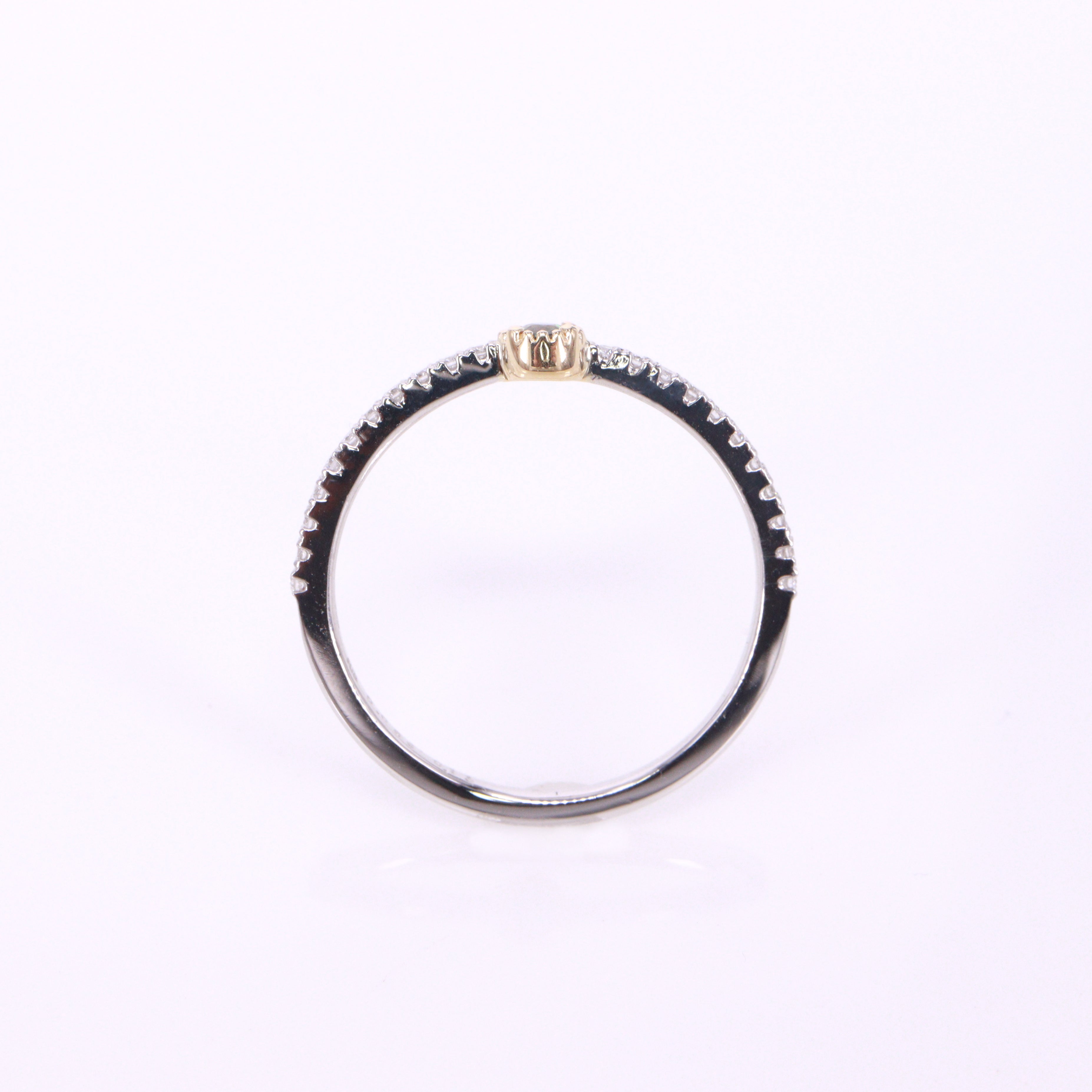 【SALE】アレキサンドライト オリジナルリング