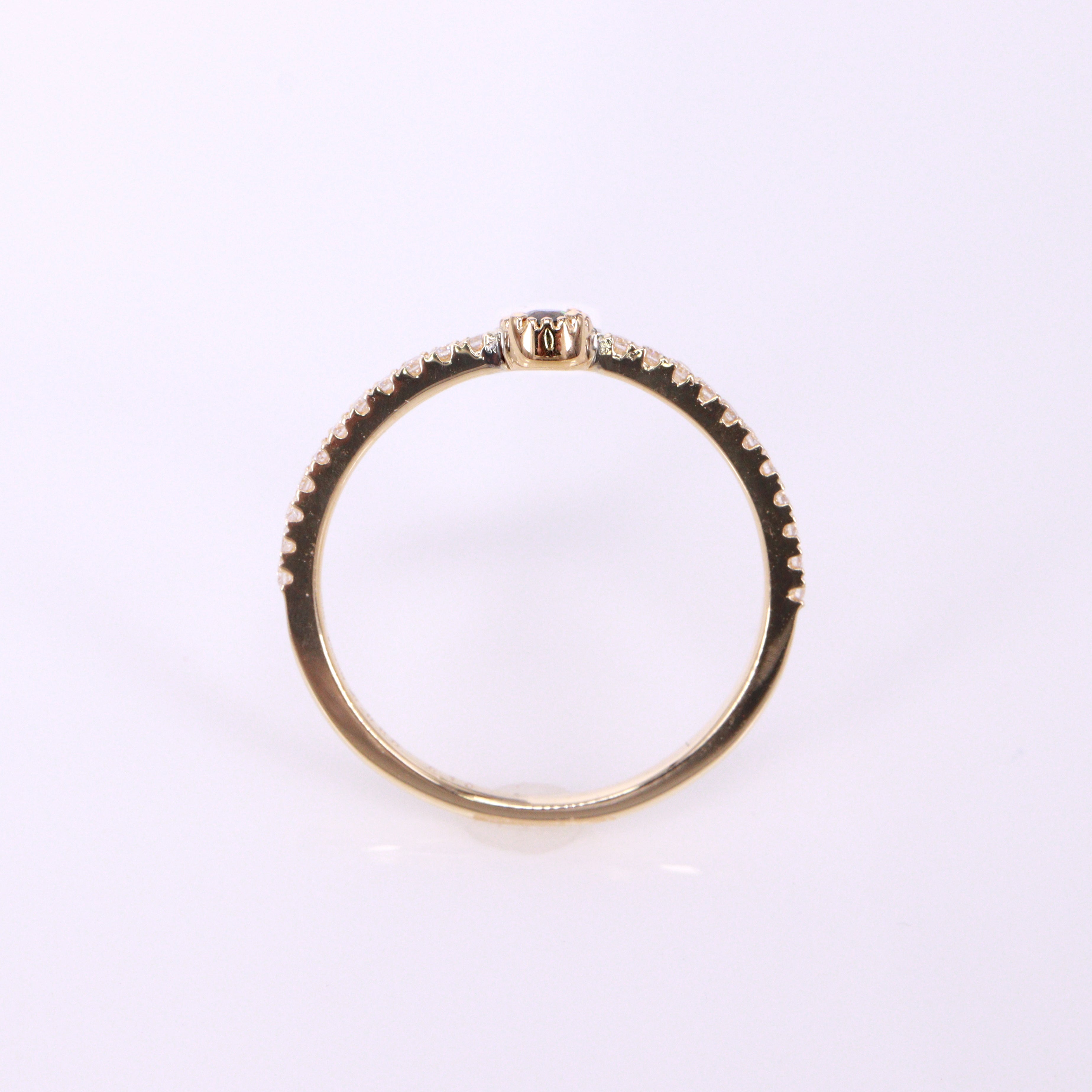 【SALE】アレキサンドライト オリジナルリング