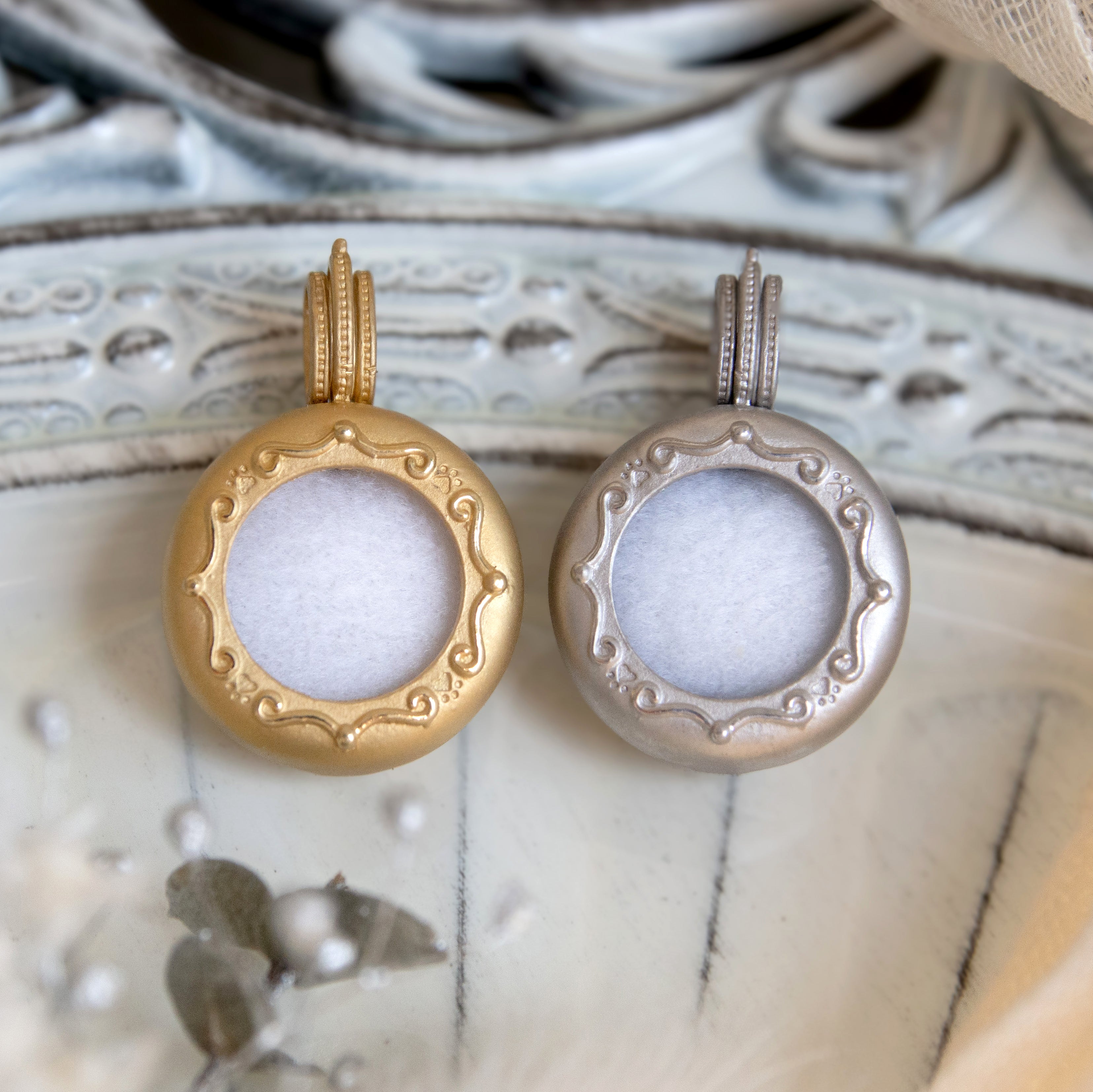 ⭐︎限定販売⭐︎肉球Medeo ペンダント