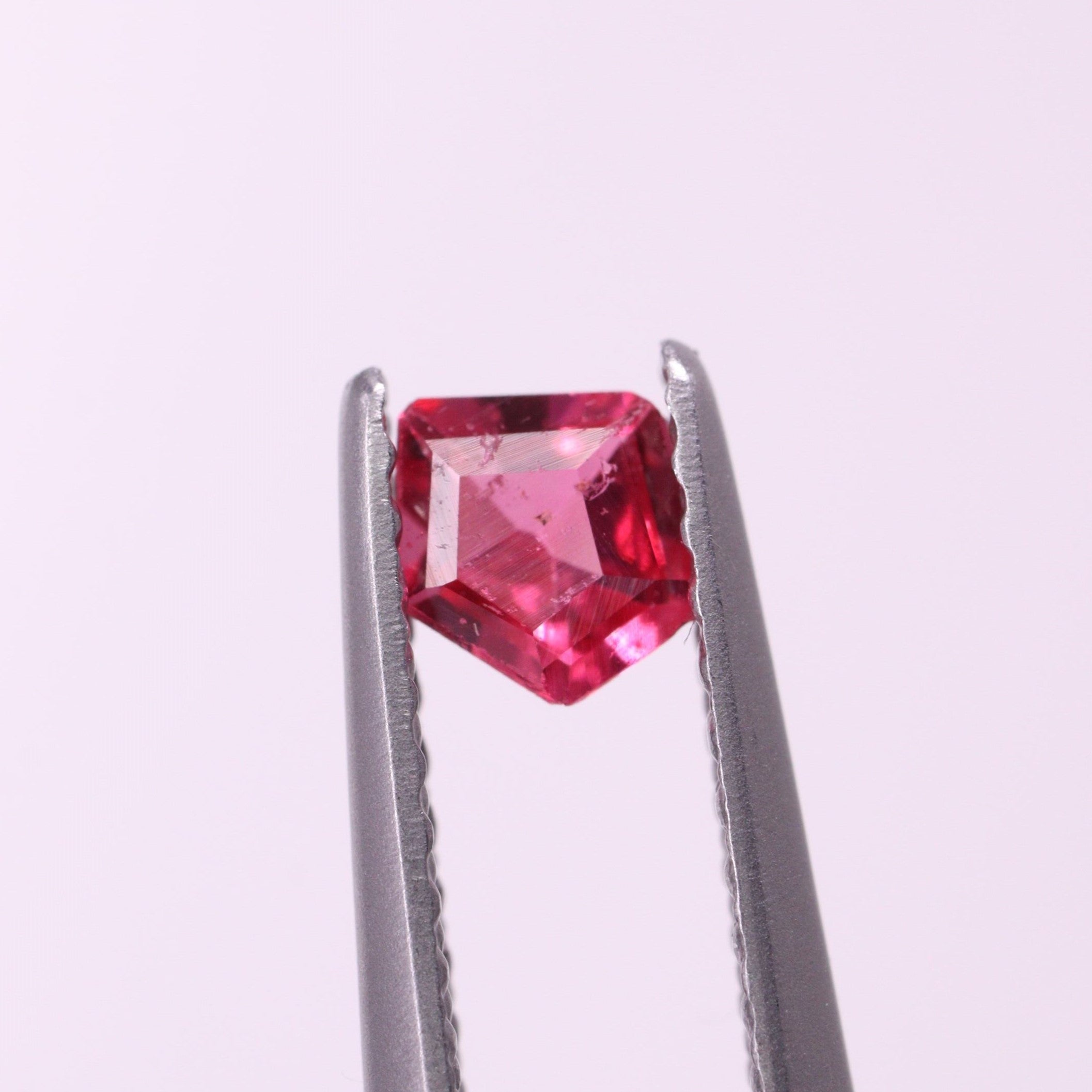 ピンクスピネル<BR>0.23ct