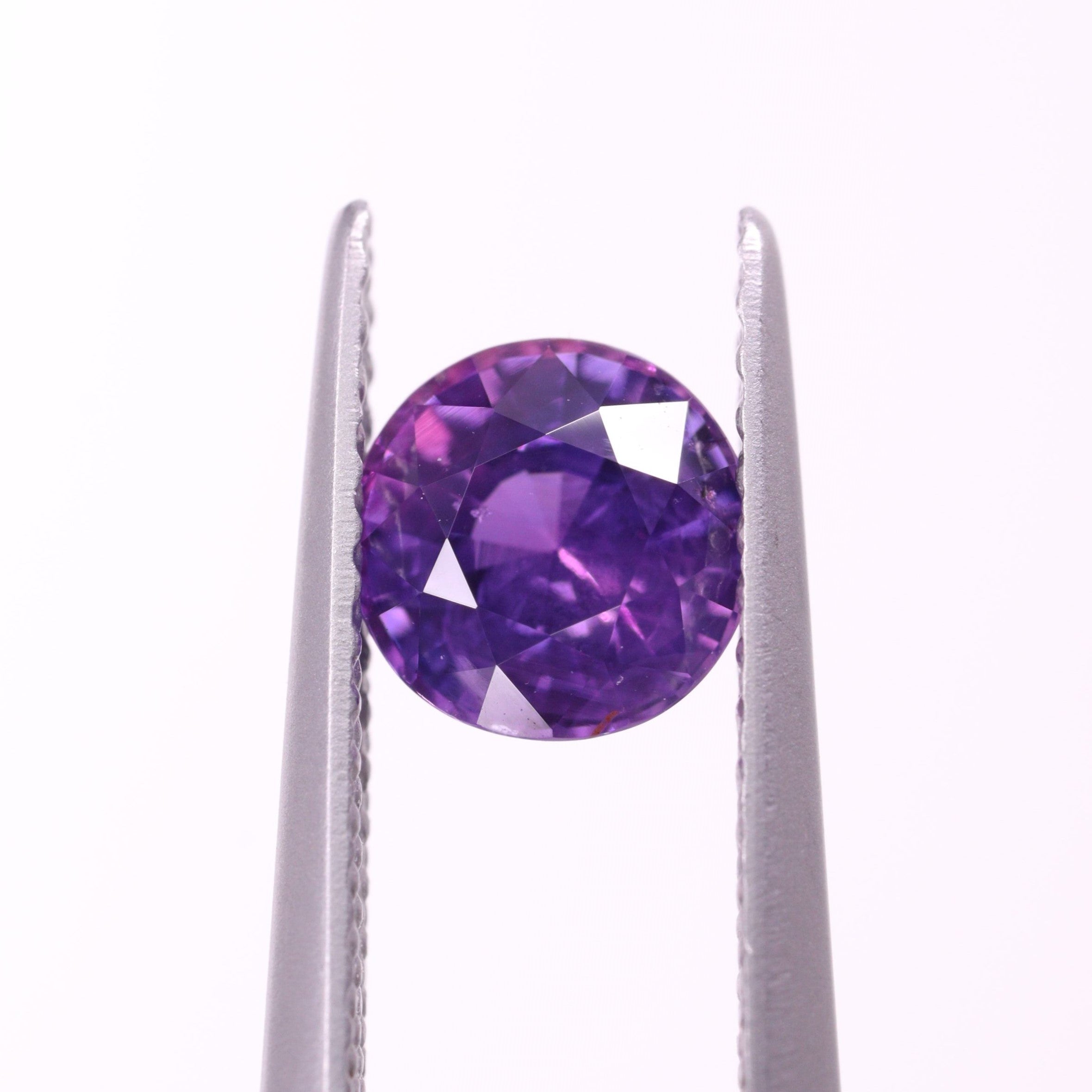 サファイア<BR>1.19ct