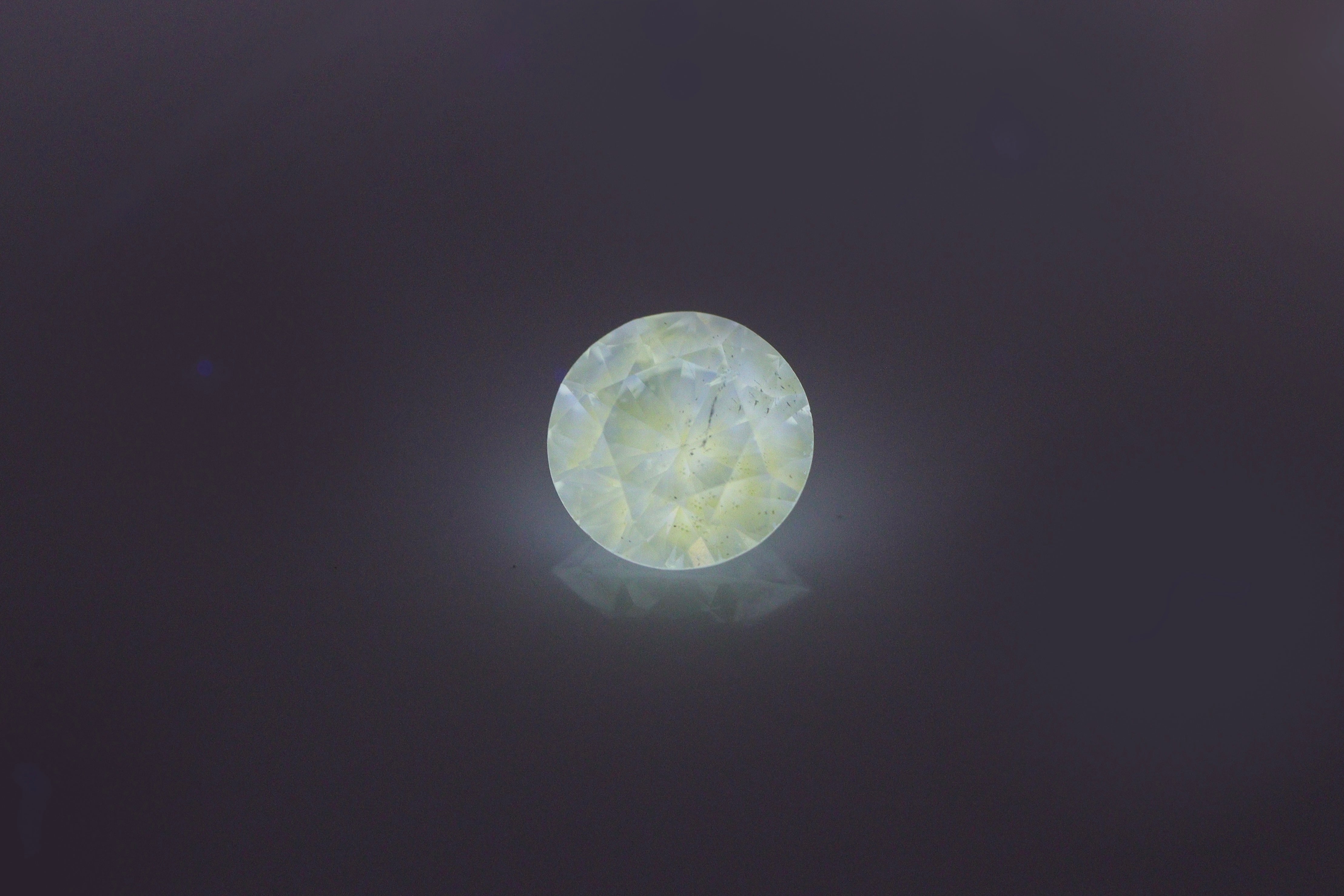 カメレオンダイヤ0.152ct 【AR753】