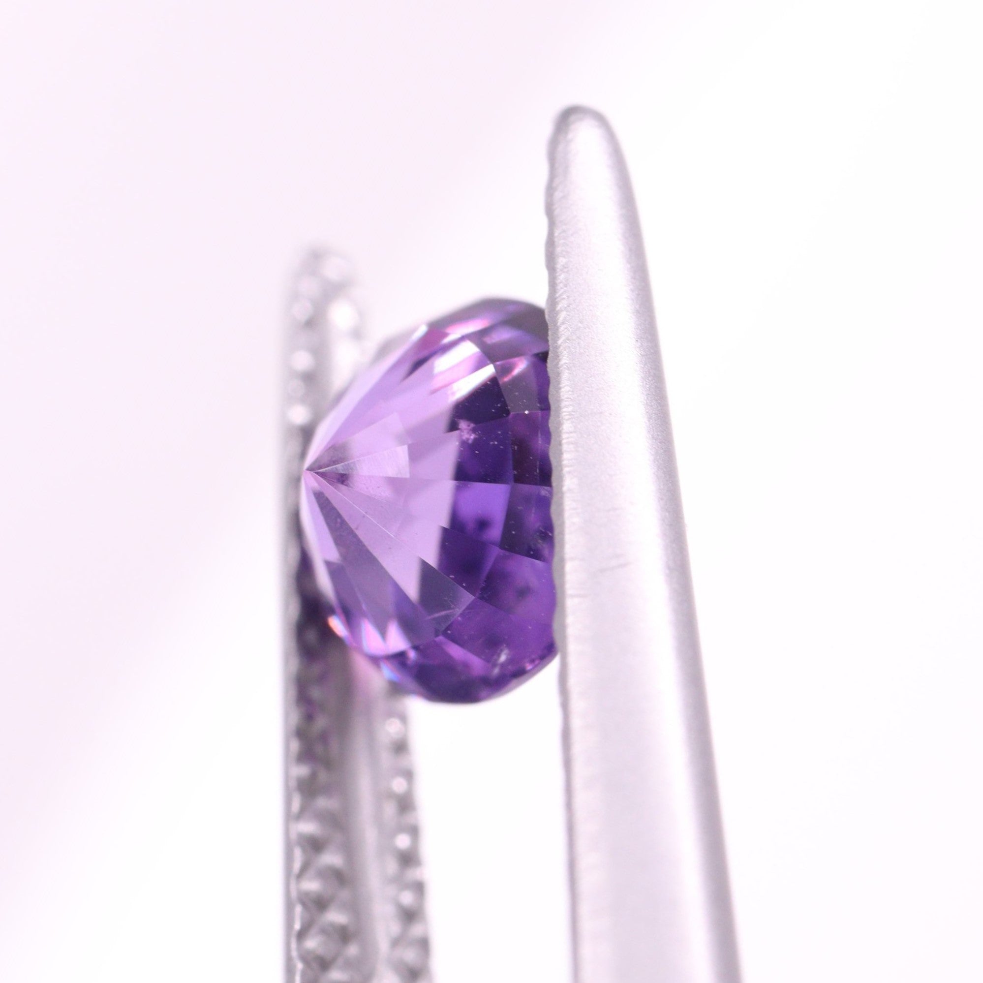 サファイア<BR>1.19ct