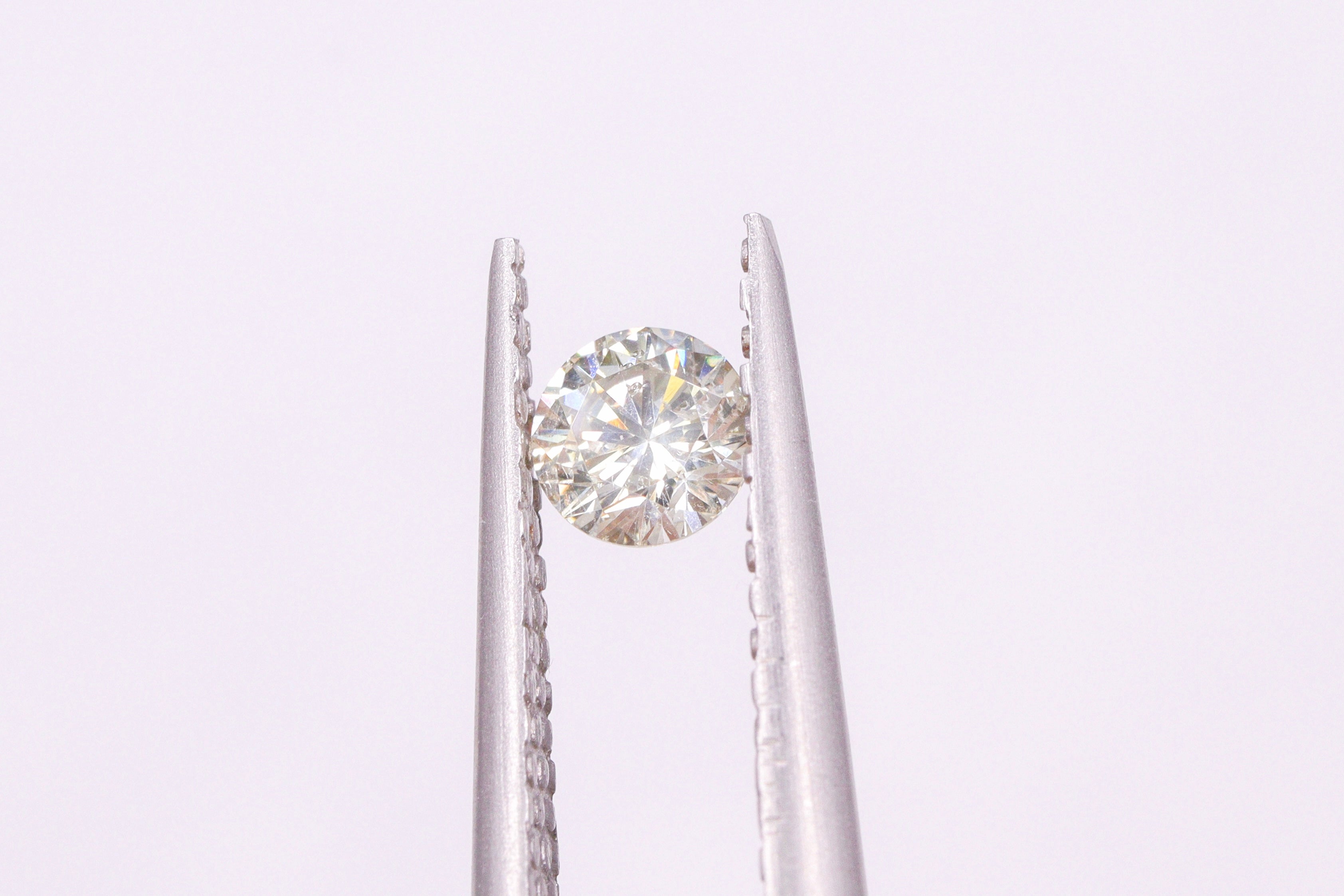 カメレオンダイヤ0.206ct 【AR751】