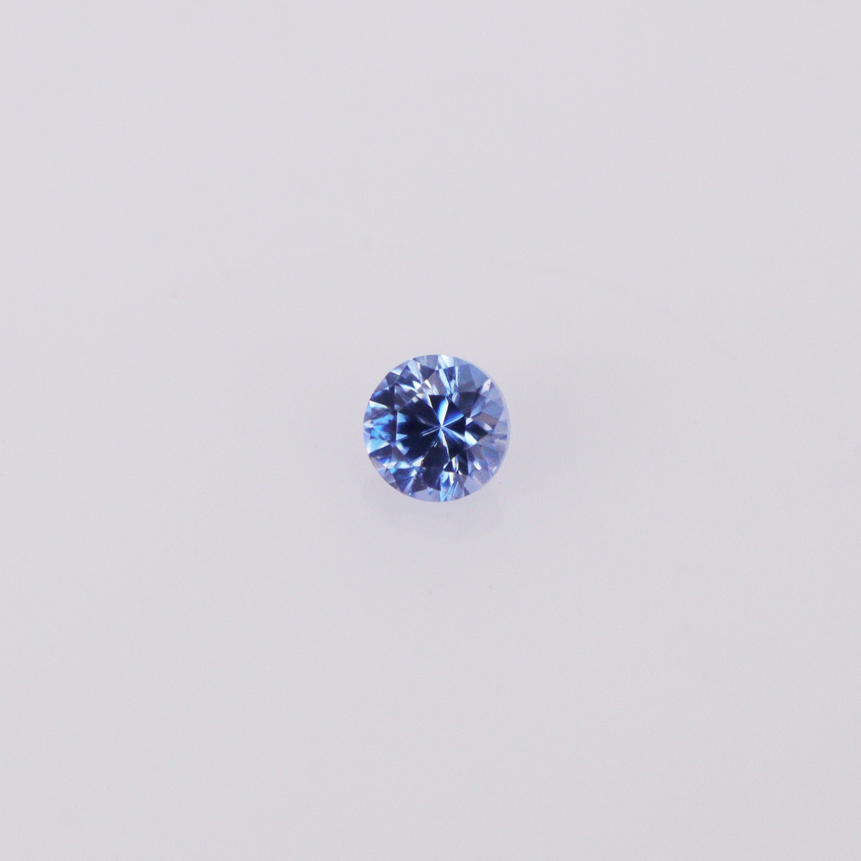 ☆ピンク入り☆ ベニトアイト6ピースセット 0.16ct