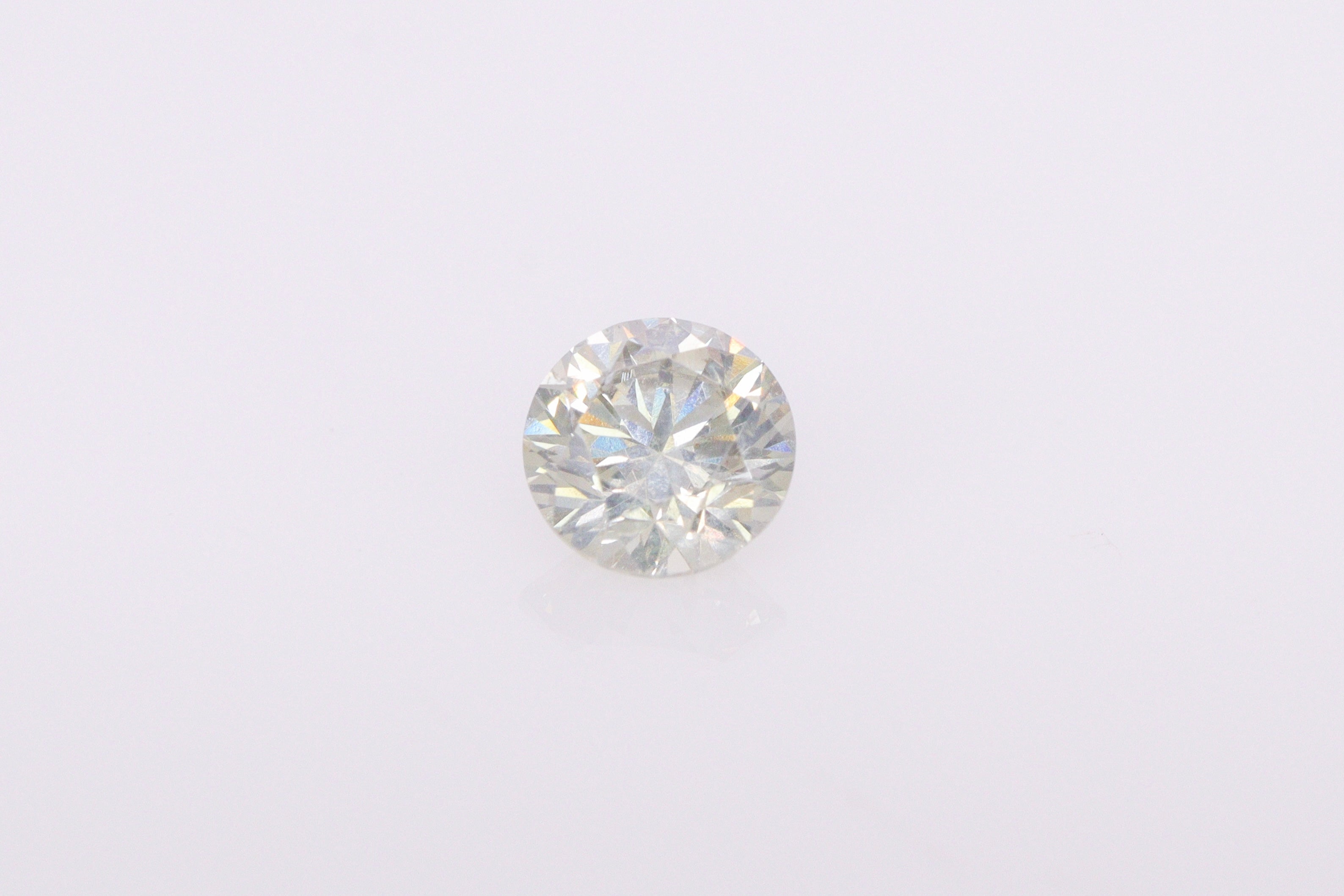 カメレオンダイヤ0.158ct 【AR752】