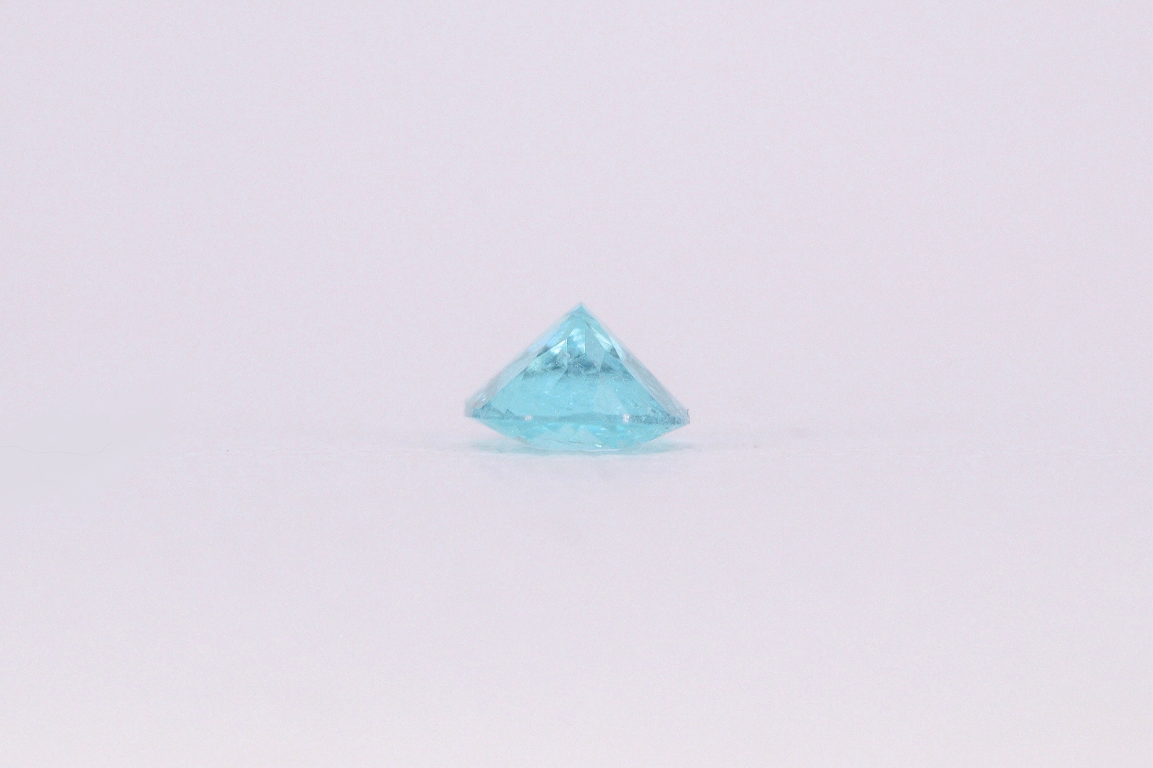 パライバトルマリン0.145ct  【AR1011】
