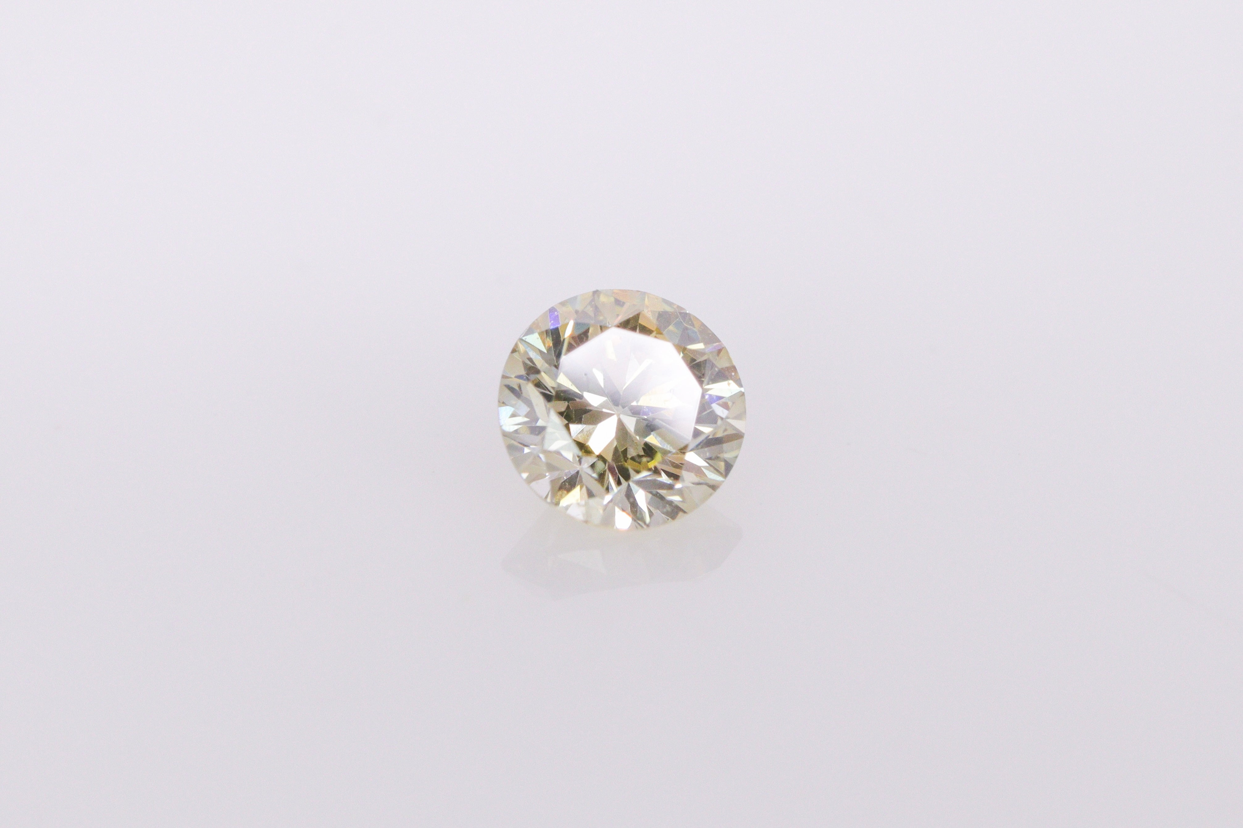 カメレオンダイヤ0.190ct 【AR754】
