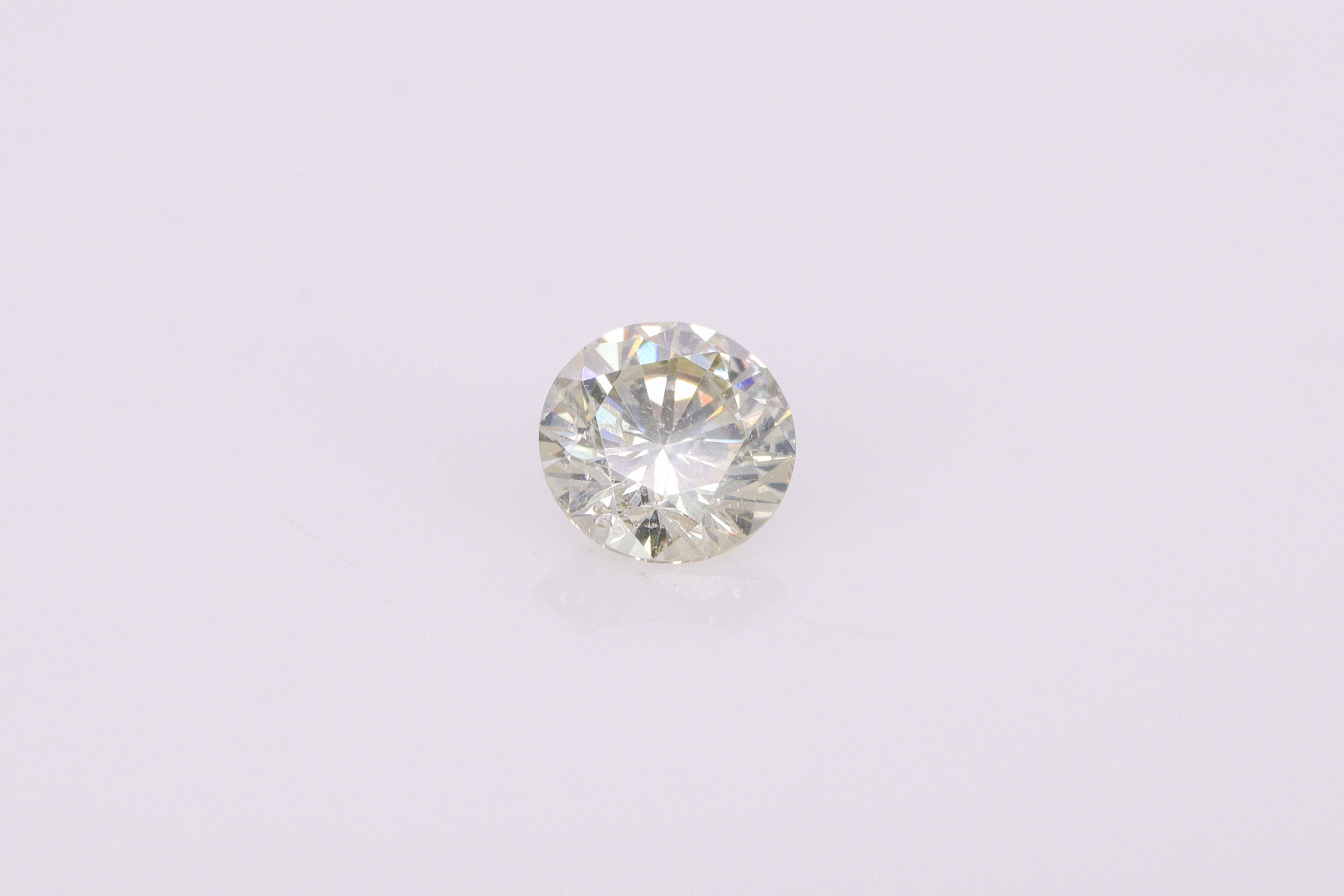 カメレオンダイヤ0.206ct 【AR751】