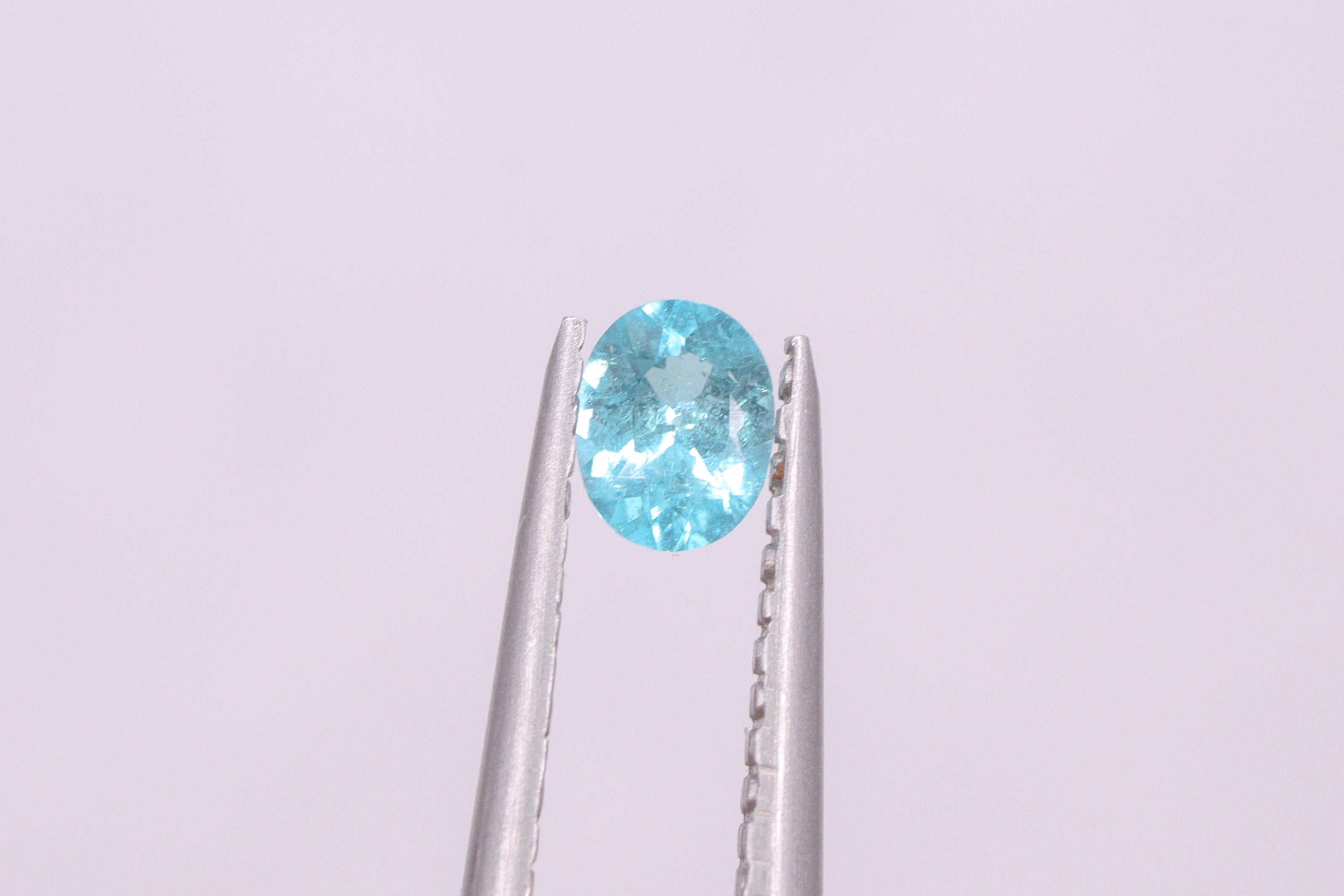 パライバトルマリン0.145ct  【AR1011】