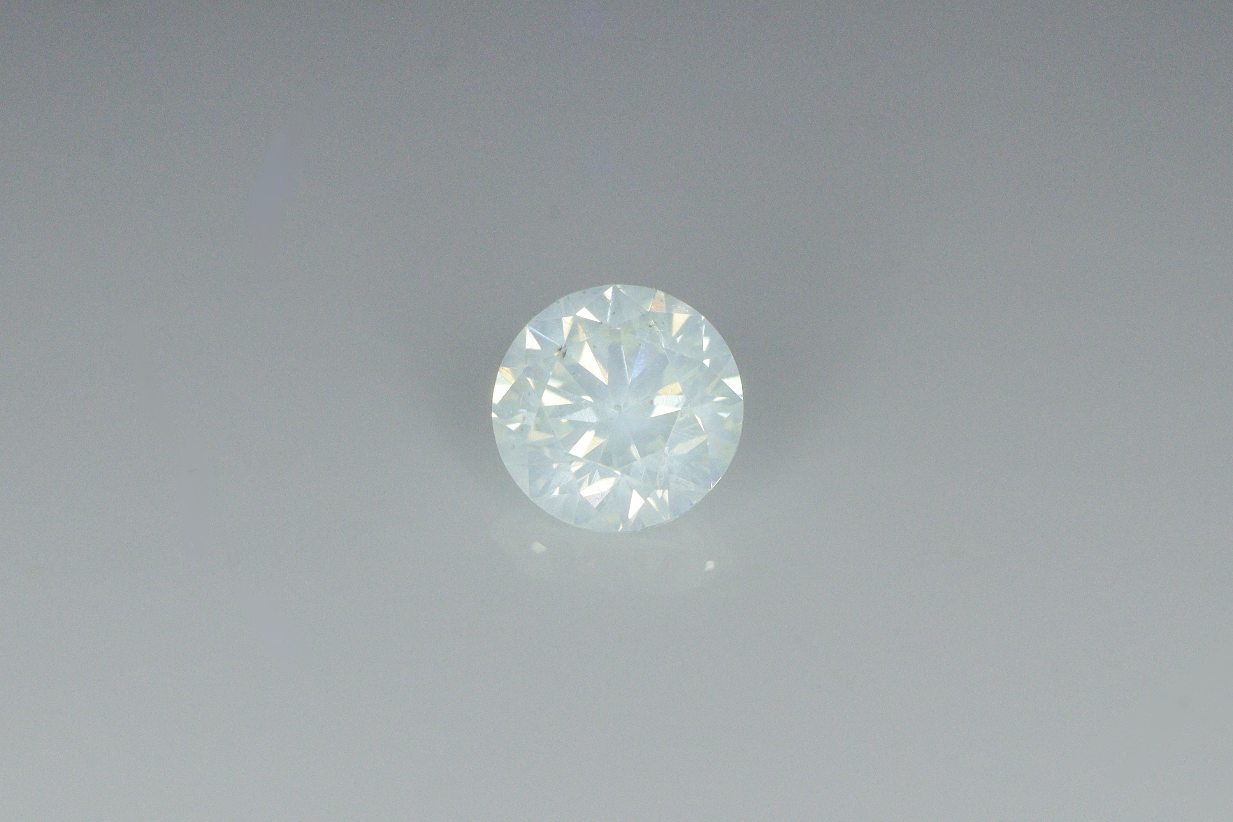カメレオンダイヤ0.158ct 【AR752】