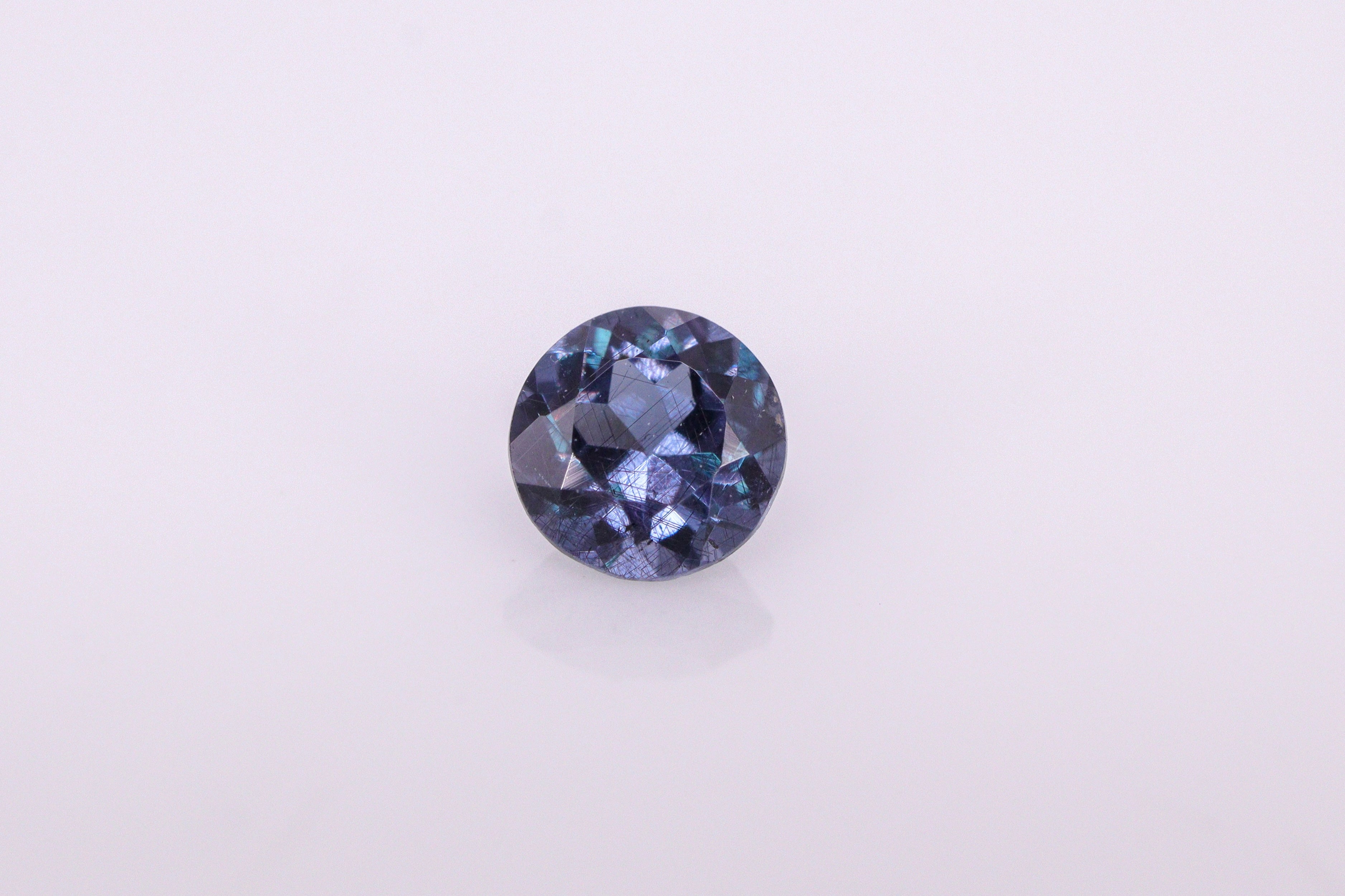 ベキリーブルーガーネット 0.28ct AR1042