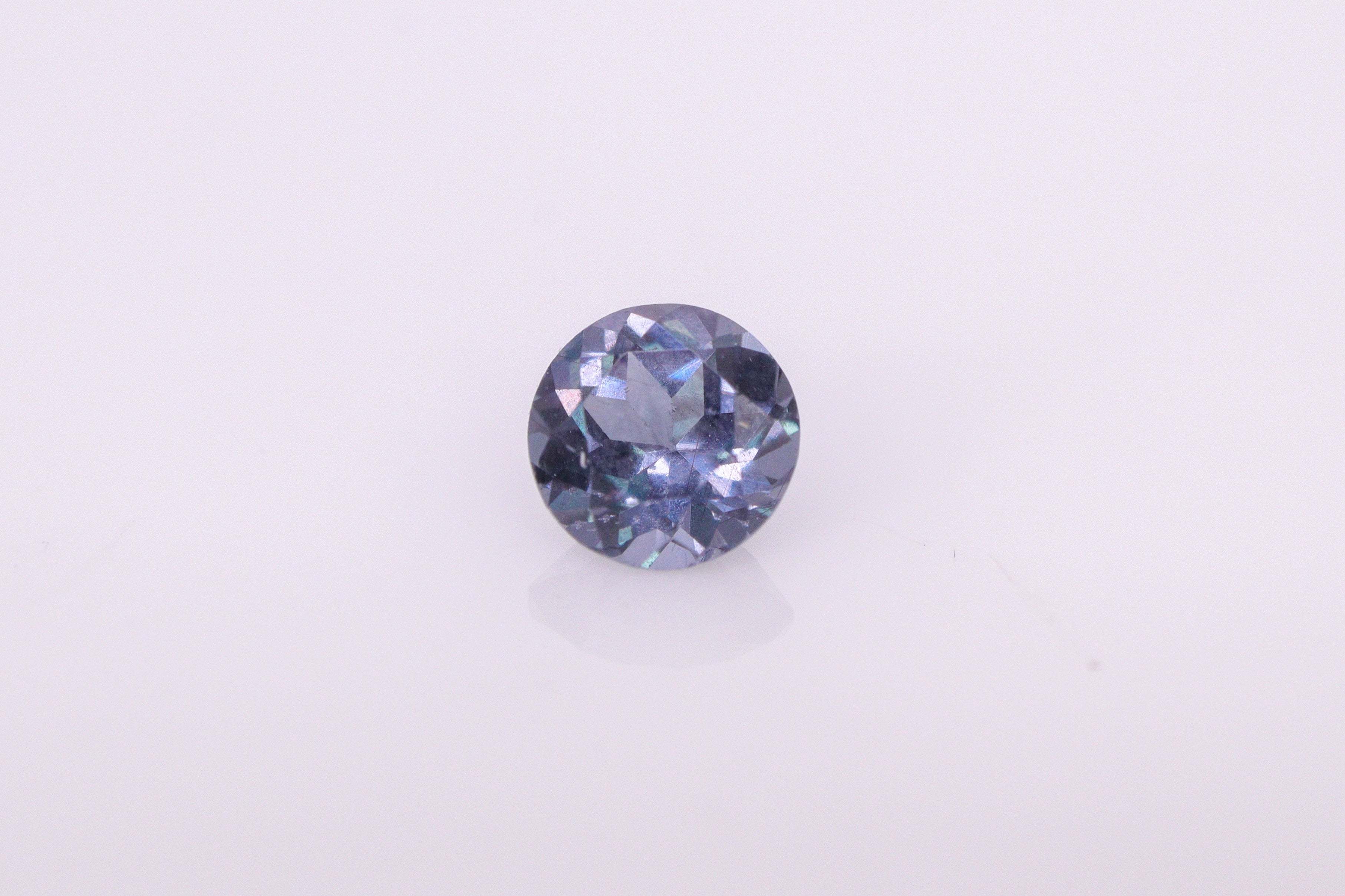 ベキリーブルーガーネット 0.28ct AR1043